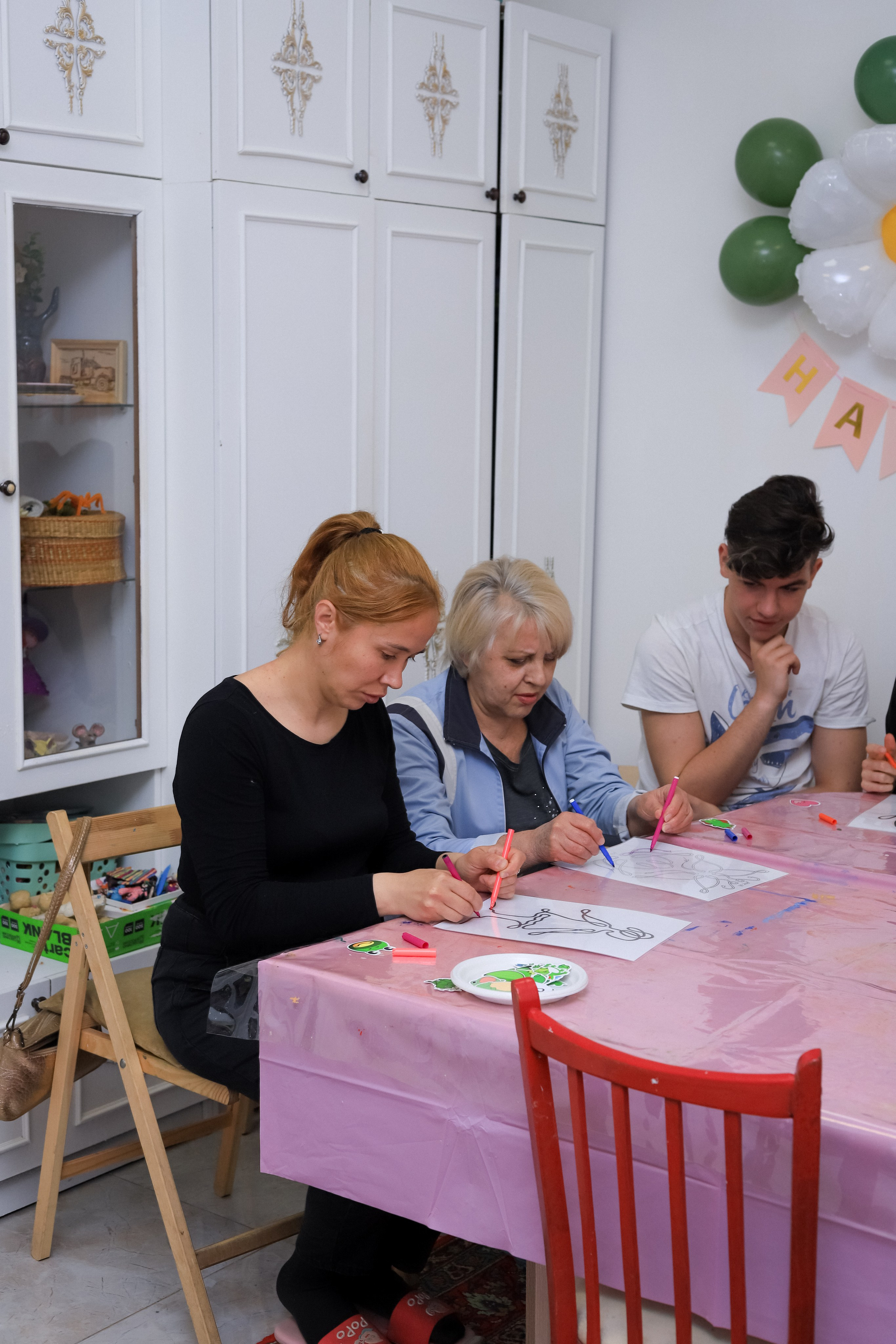 Студия Мудрая мастерская. Женский/Детский фотограф в Симферополе Вероника Слепогина