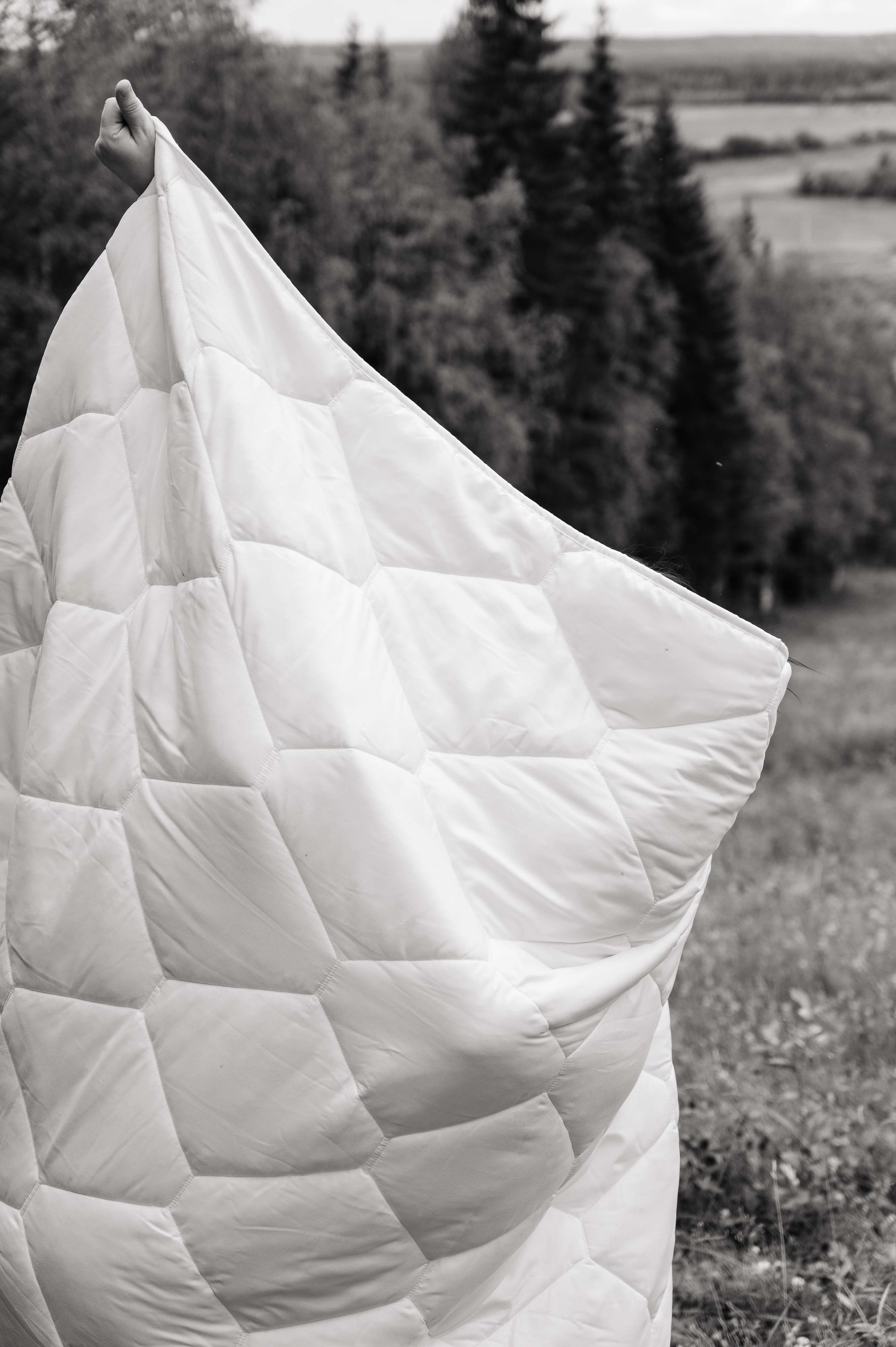 Свадебная фотосессия и прогулка на свежем воздухе. Свадебный и семейный фотограф в Котласе Никита Попов