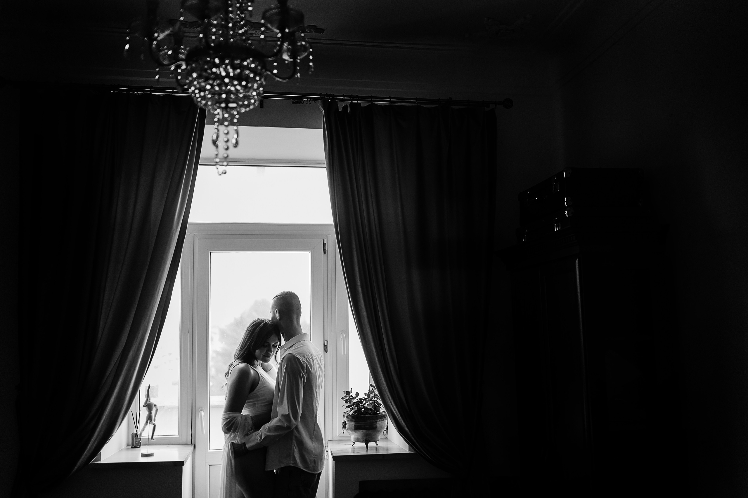 Love story. Свадебный и семейный фотограф в Твери и Тверской области