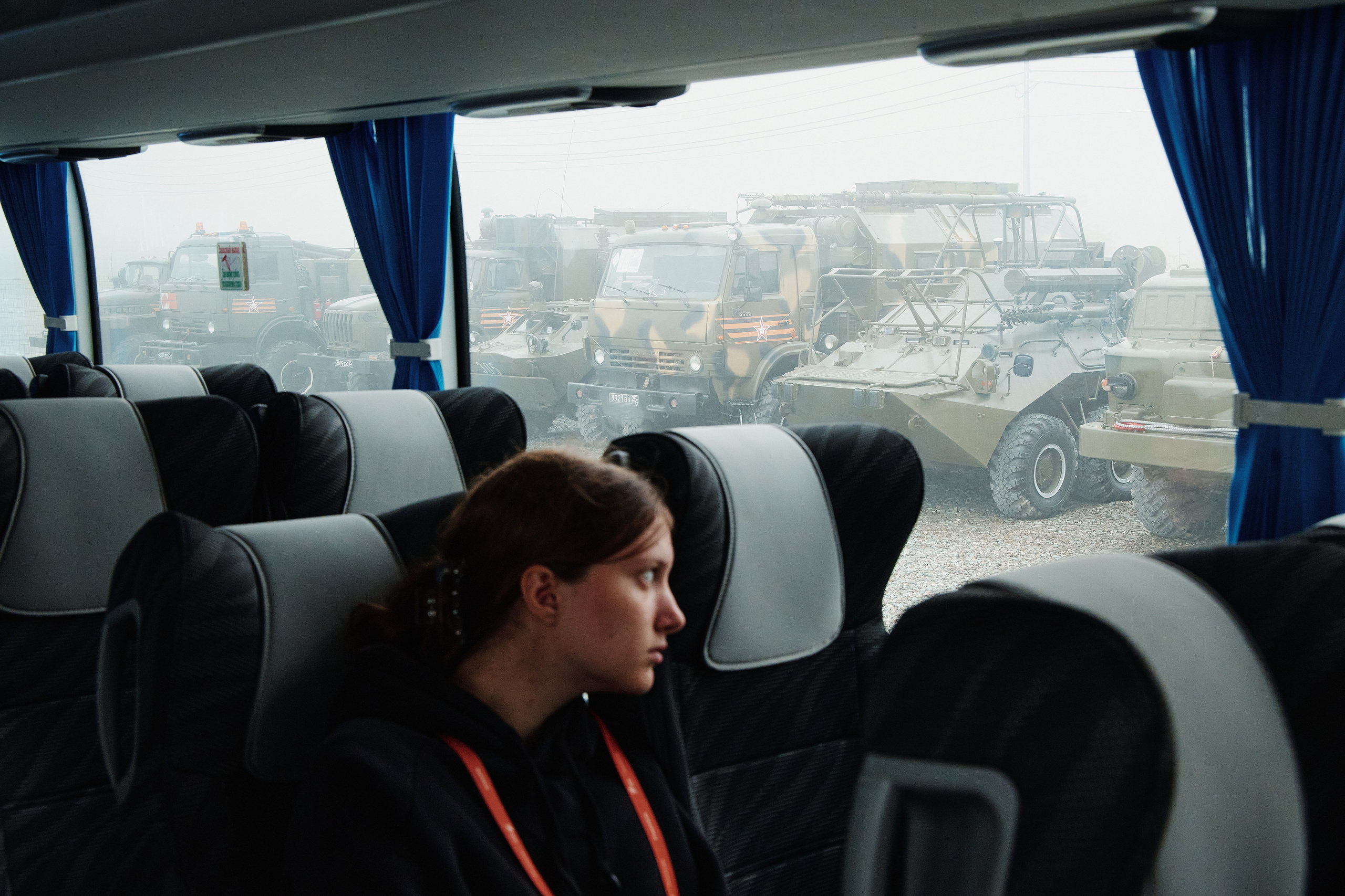 Соревнования дронов | Архипелаг 2024 | Сахалин. Фотограф в Челябинске — Дмитрий Носов