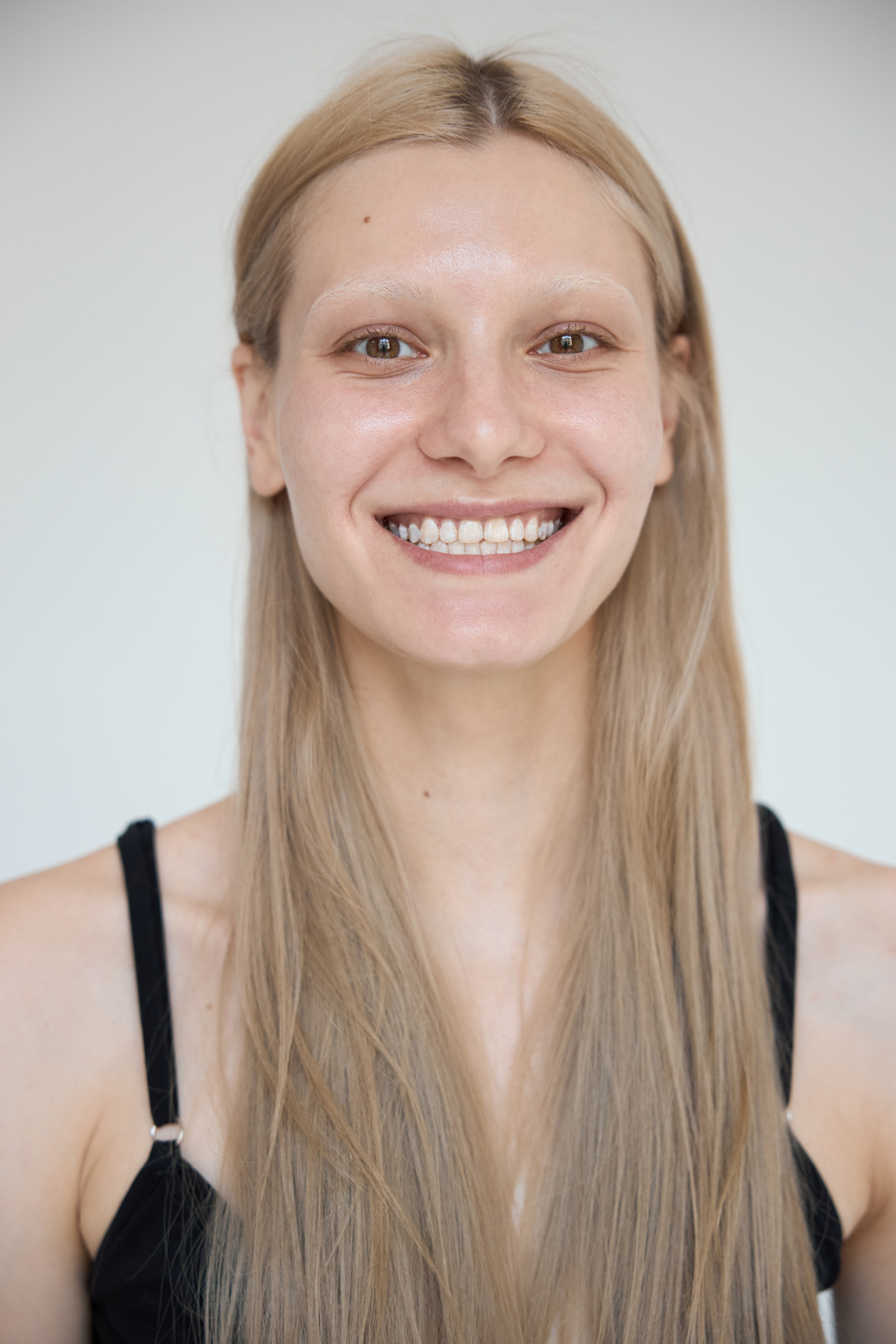 Анастасия. Фотограф в Санкт-Петербурге Анастасия Коновалова