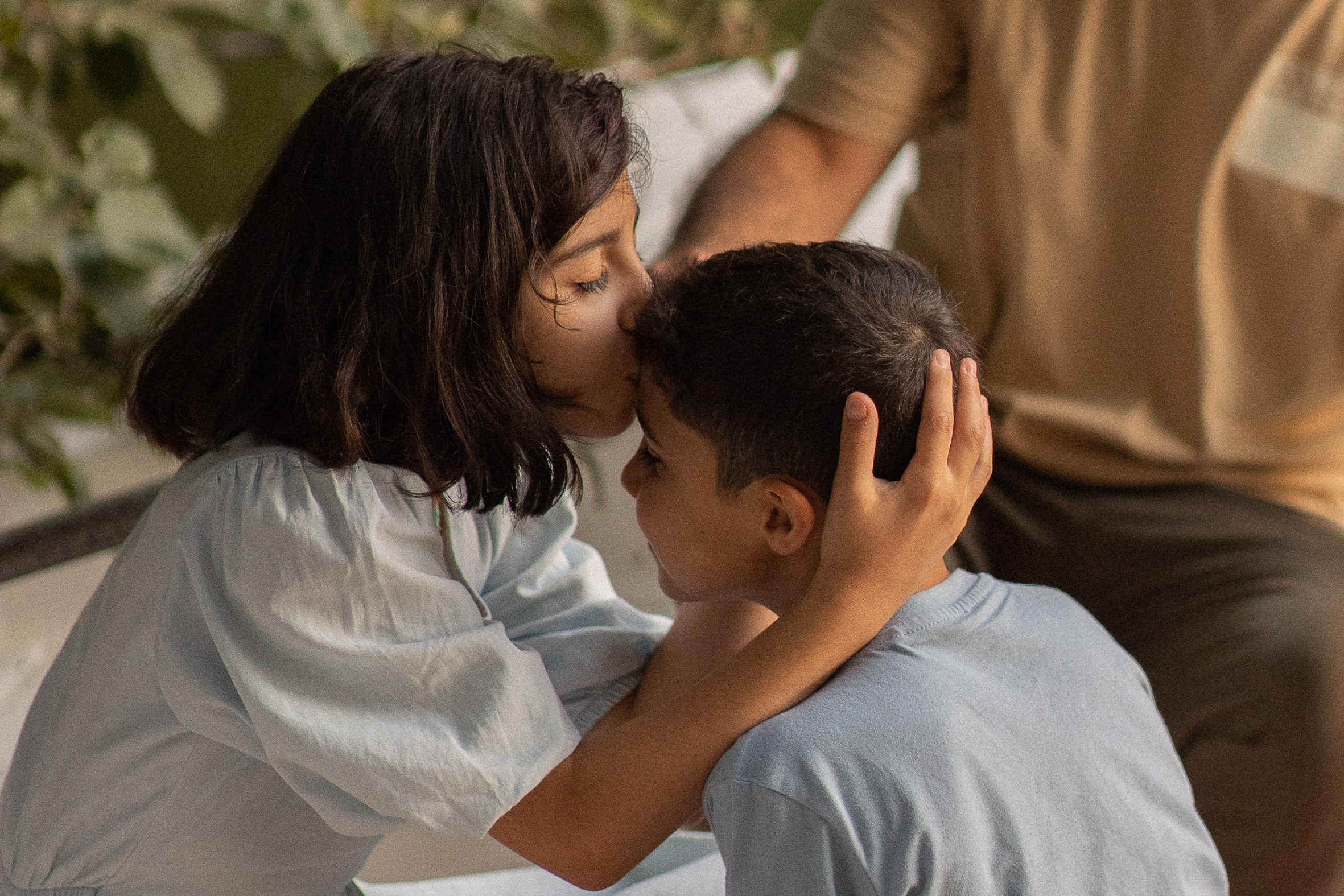 Уличные съемки