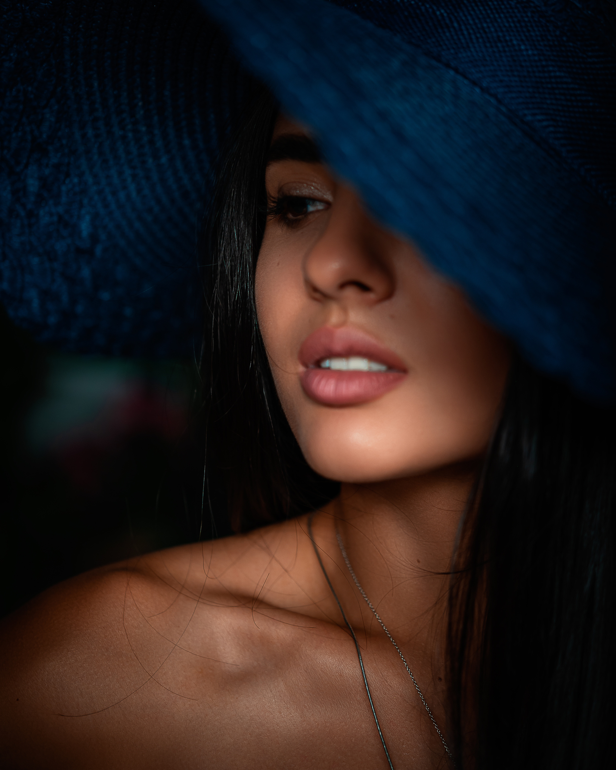 Summertime. Svetlana Lapina, portrait photographer, San Francisco