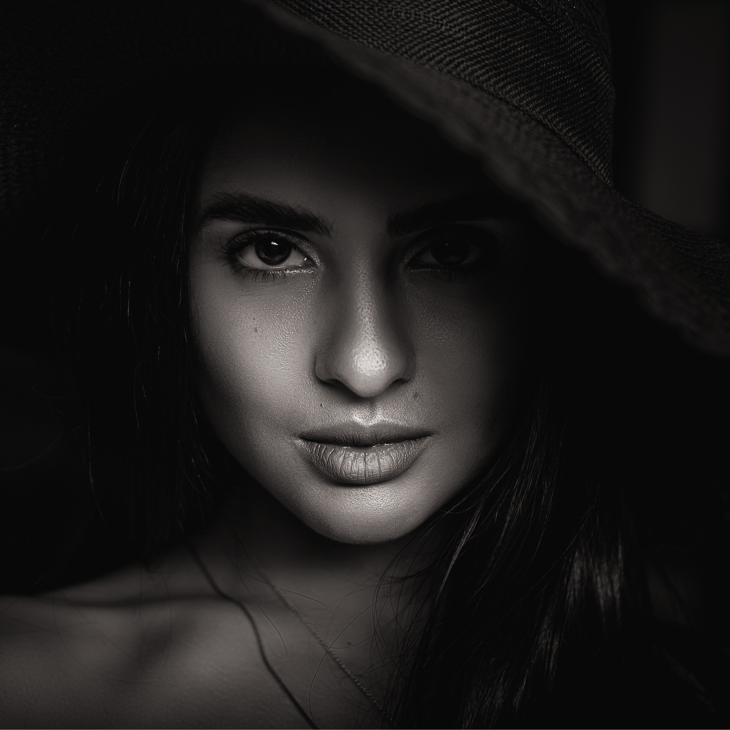 Summertime. Svetlana Lapina, portrait photographer, San Francisco