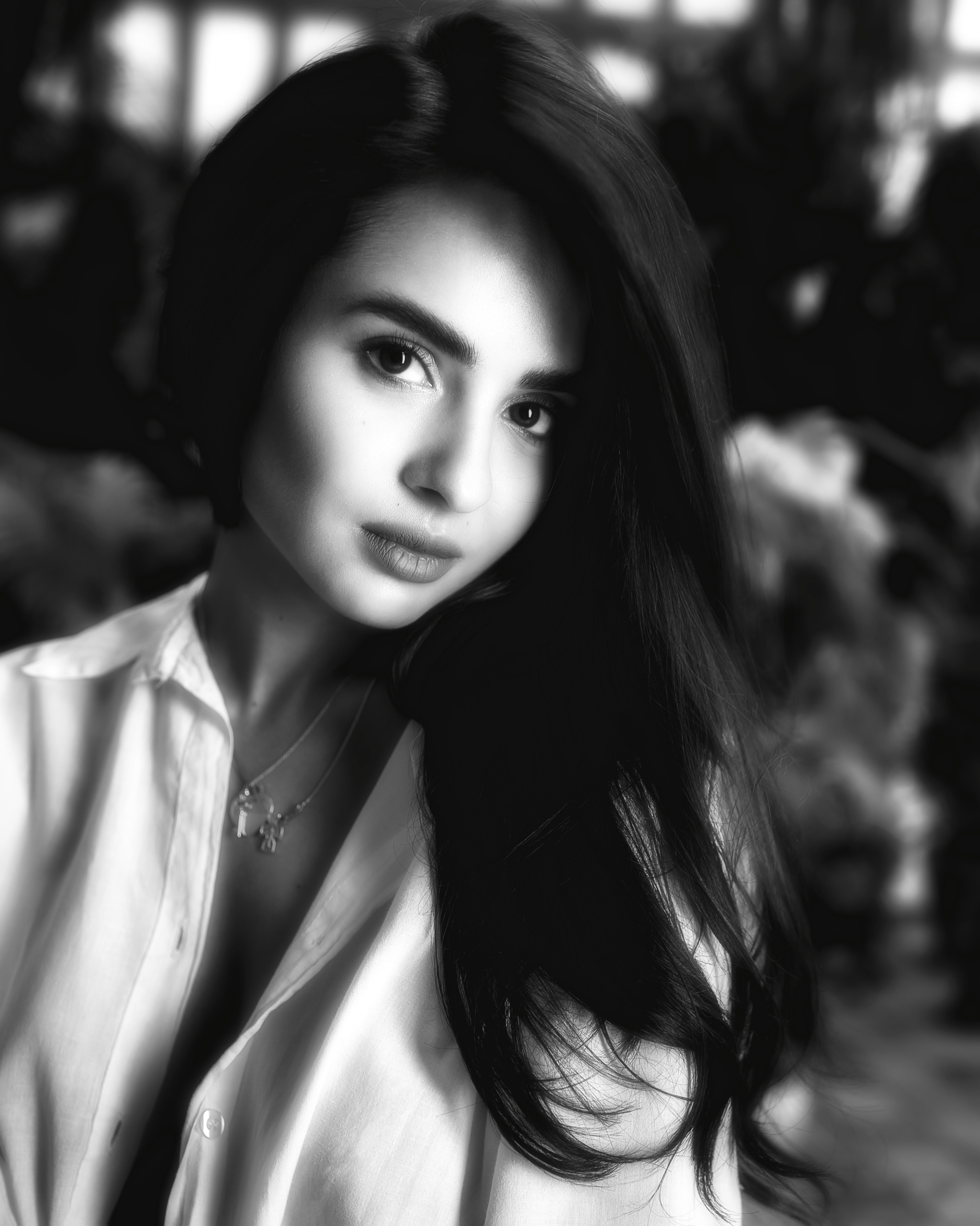 Summertime. Svetlana Lapina, portrait photographer, San Francisco