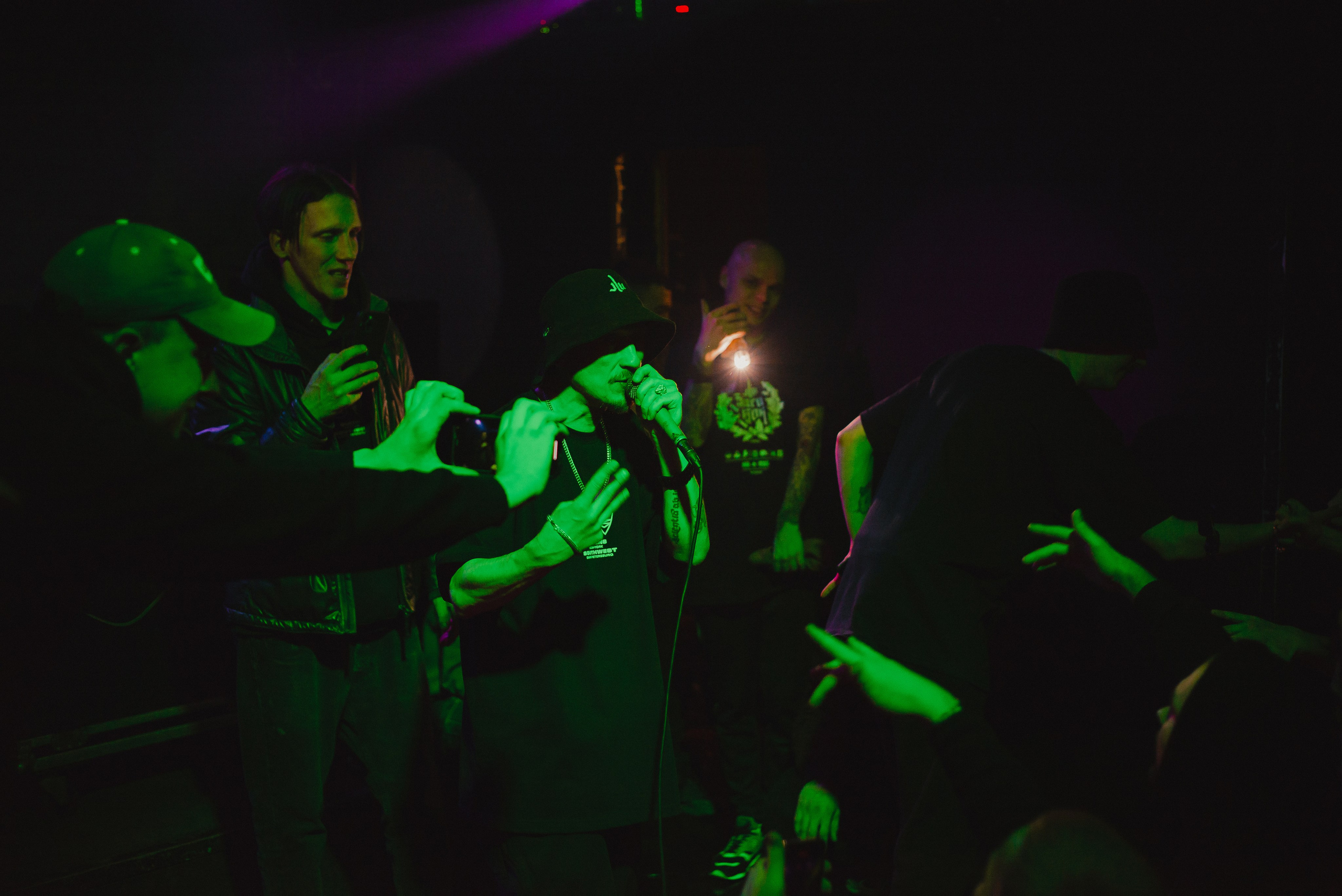 Репортажи. Фотограф в Санкт-Петербурге Wanna Tha Photo