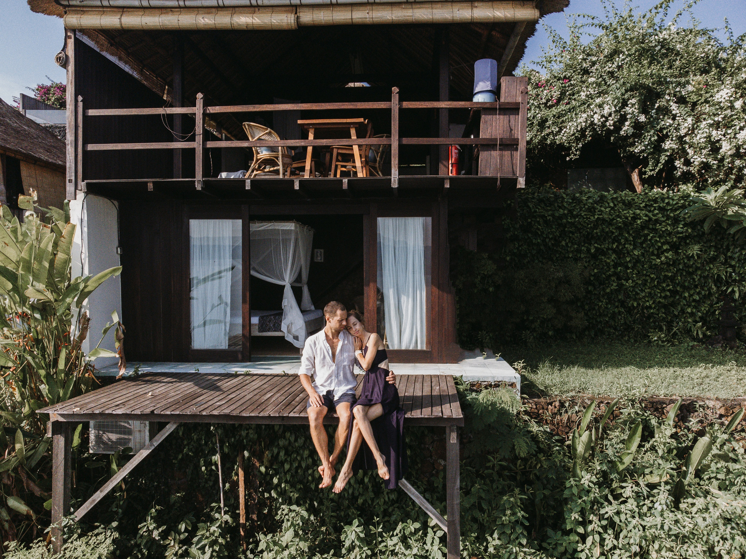 Отзывы. Фотограф на Бали|Свадьба на Бали