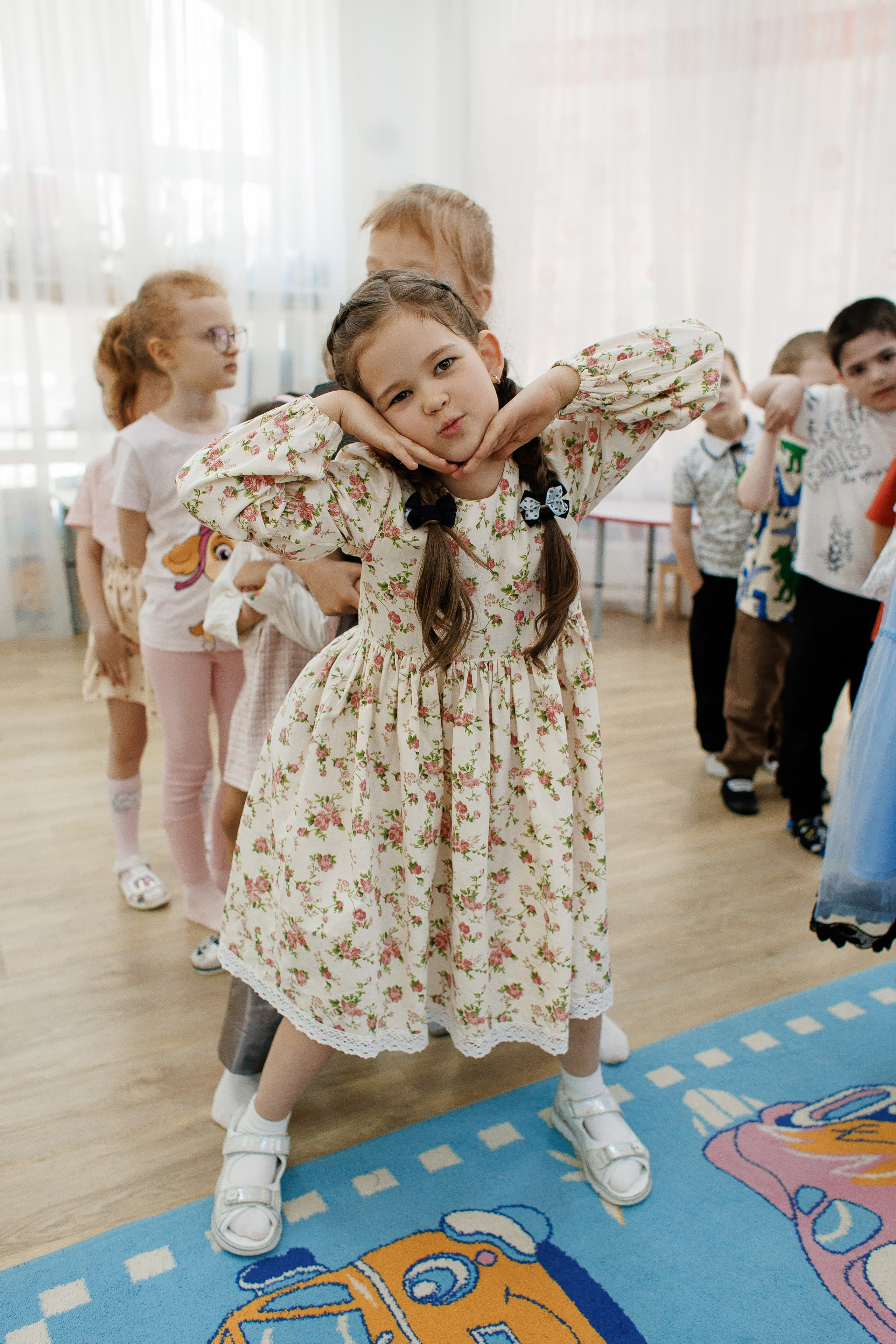 Репортаж. Анна Есякова — фотограф во Владимире