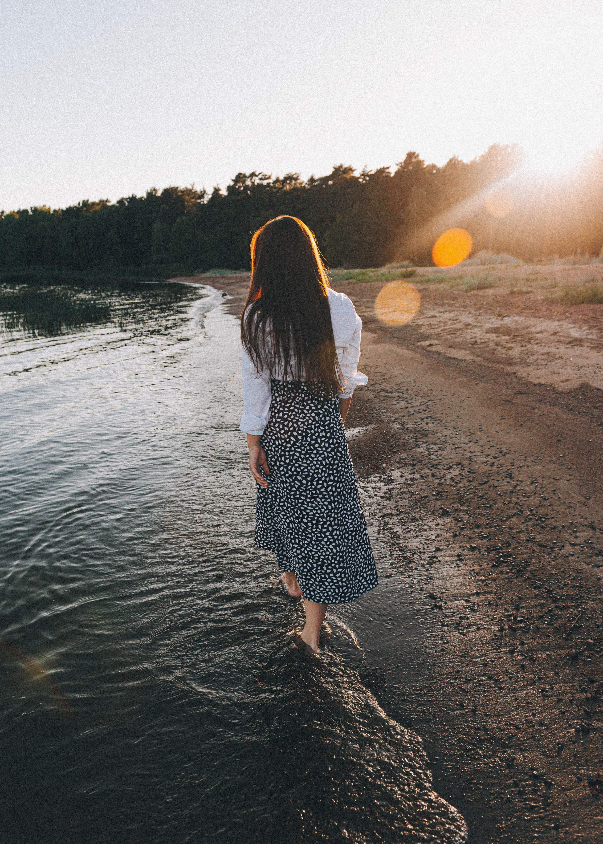 Берег свободы. Семейный фотограф в Санкт-Петербурге Ира Ревчук
