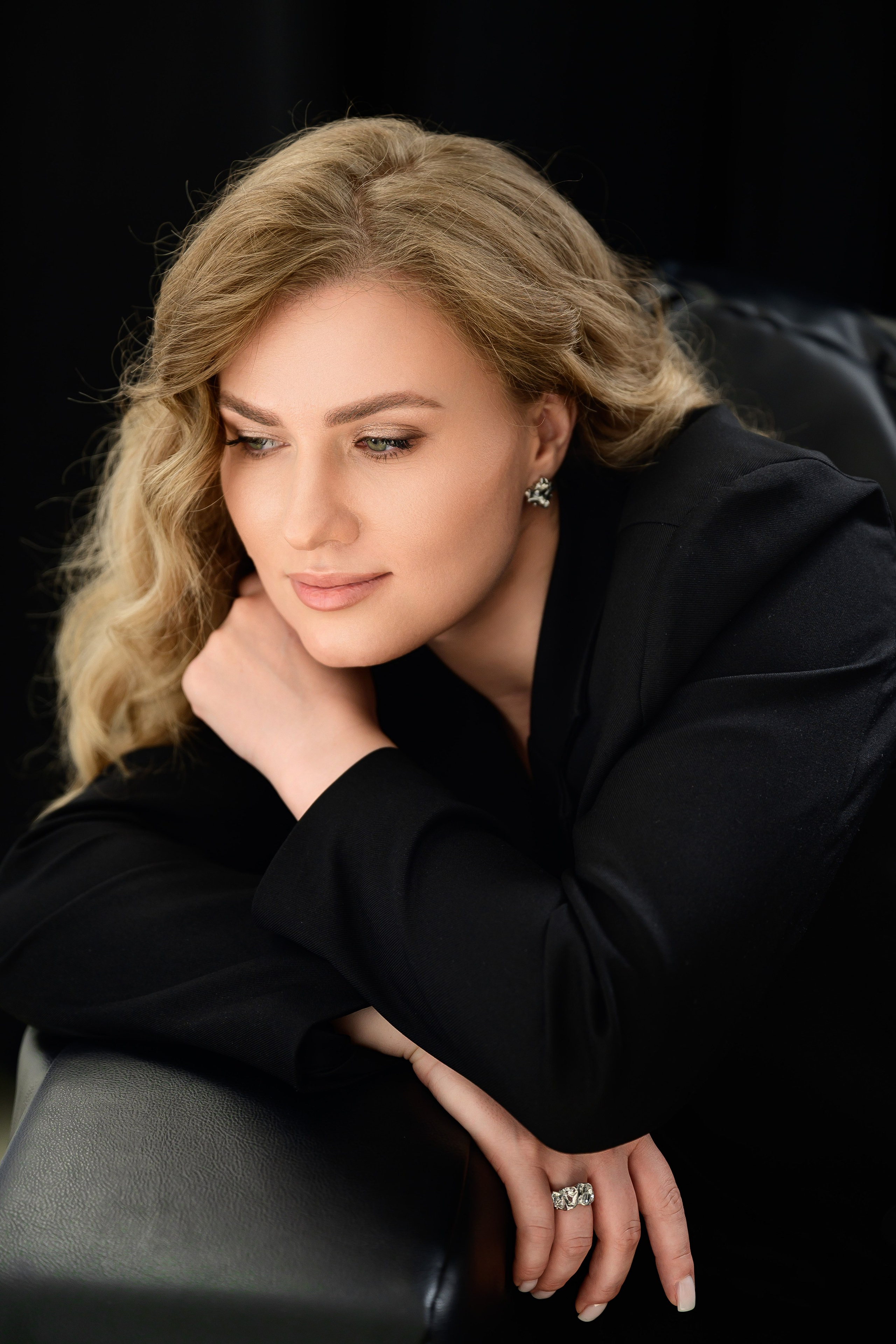 Юля. Тамара Власова