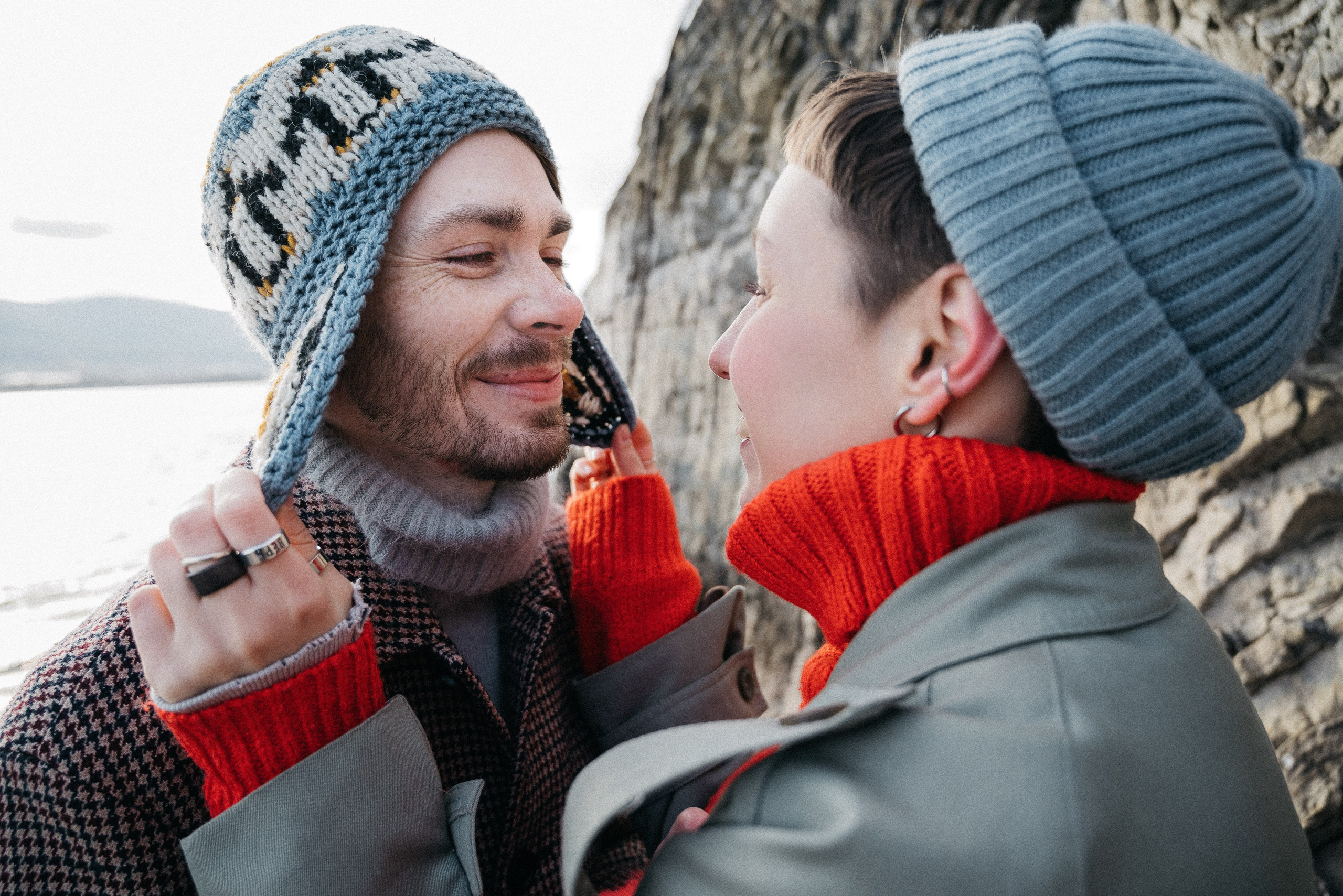 И пусть вода запомнит наше счастье. Тамара Власова