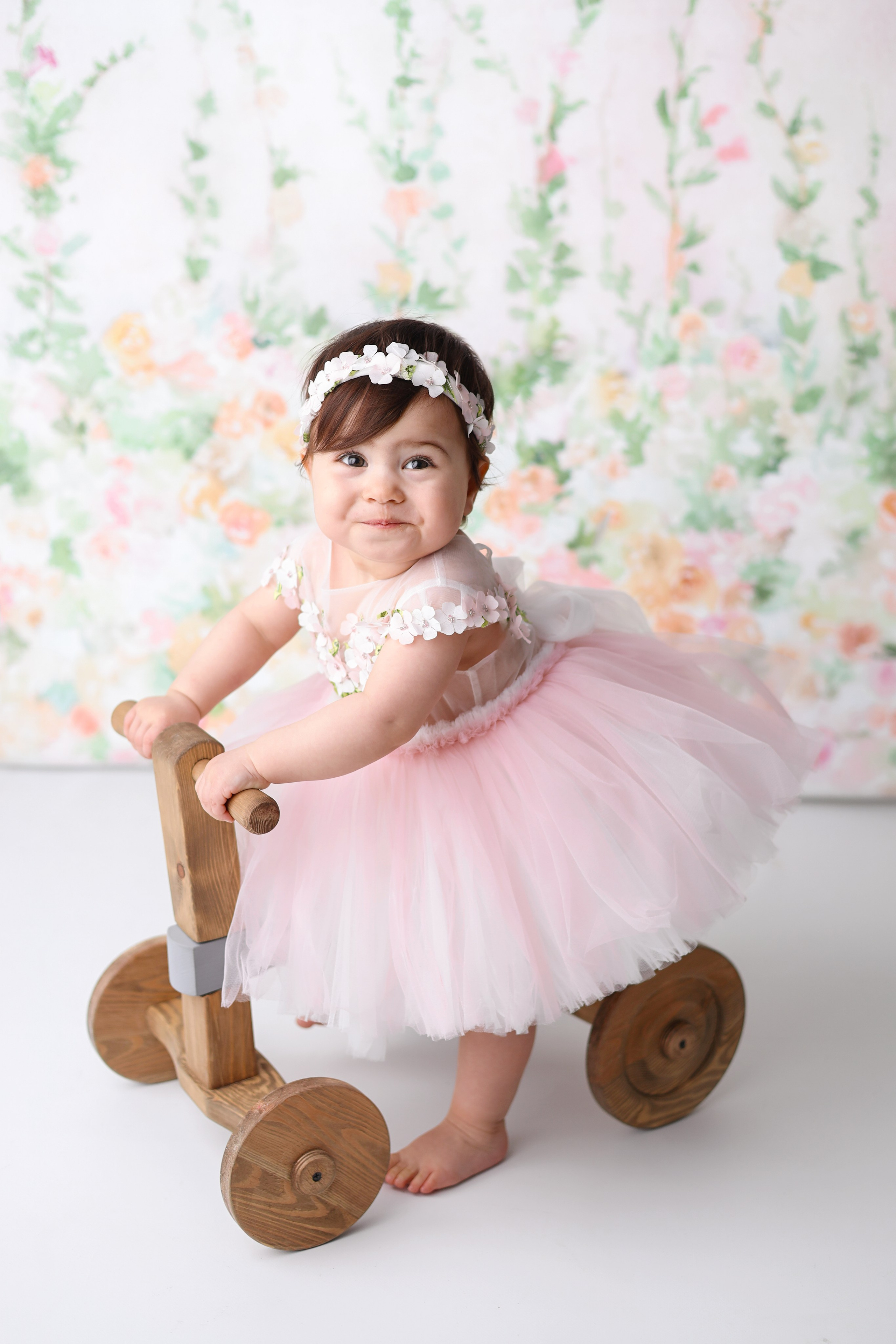 Мике 1 годик. Фотограф новорожденных Москва. Ньюборн фотограф Москва