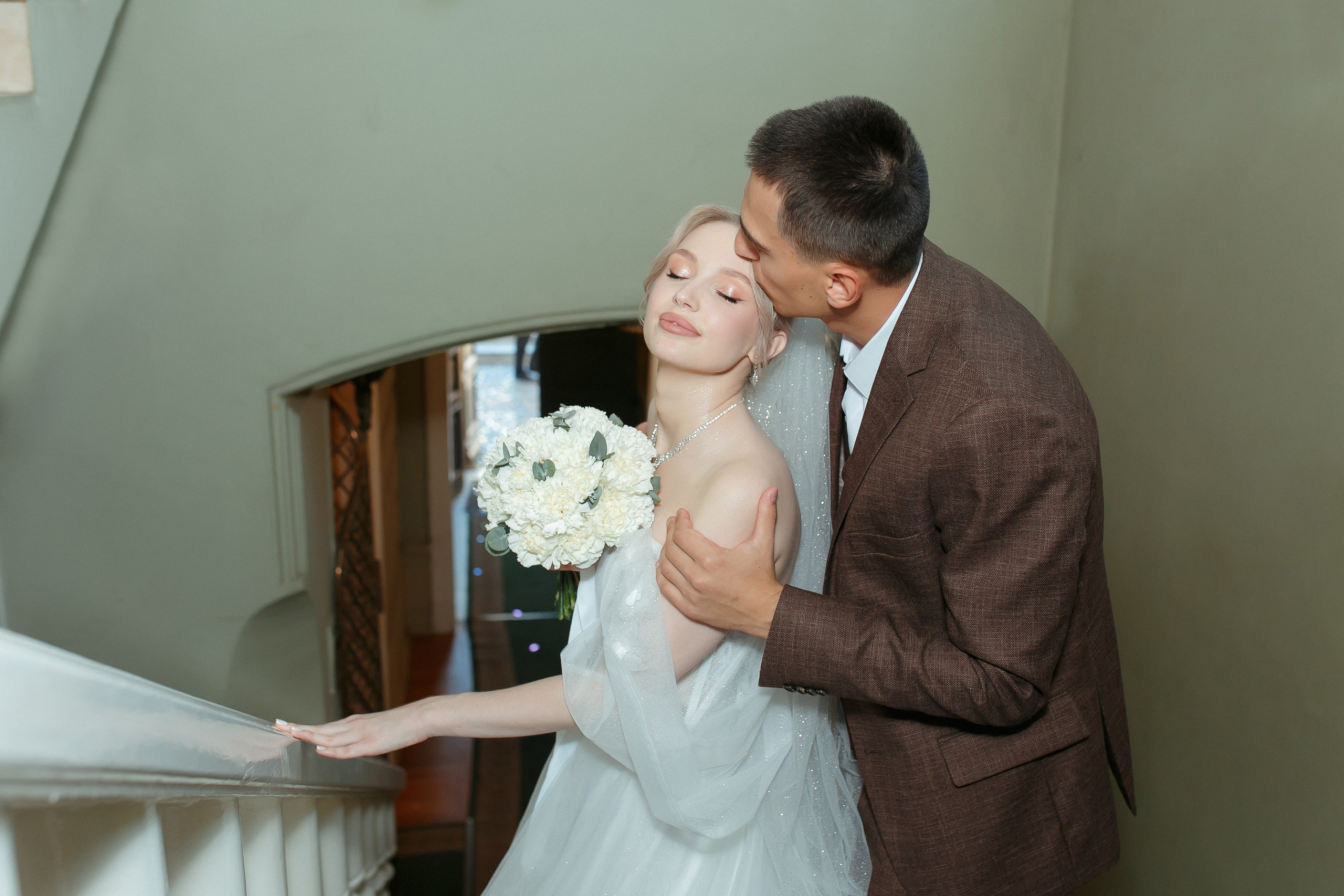 10.10.2025. Свадебный и семейный фотограф  Новочеркасск Виктория Литвиненко