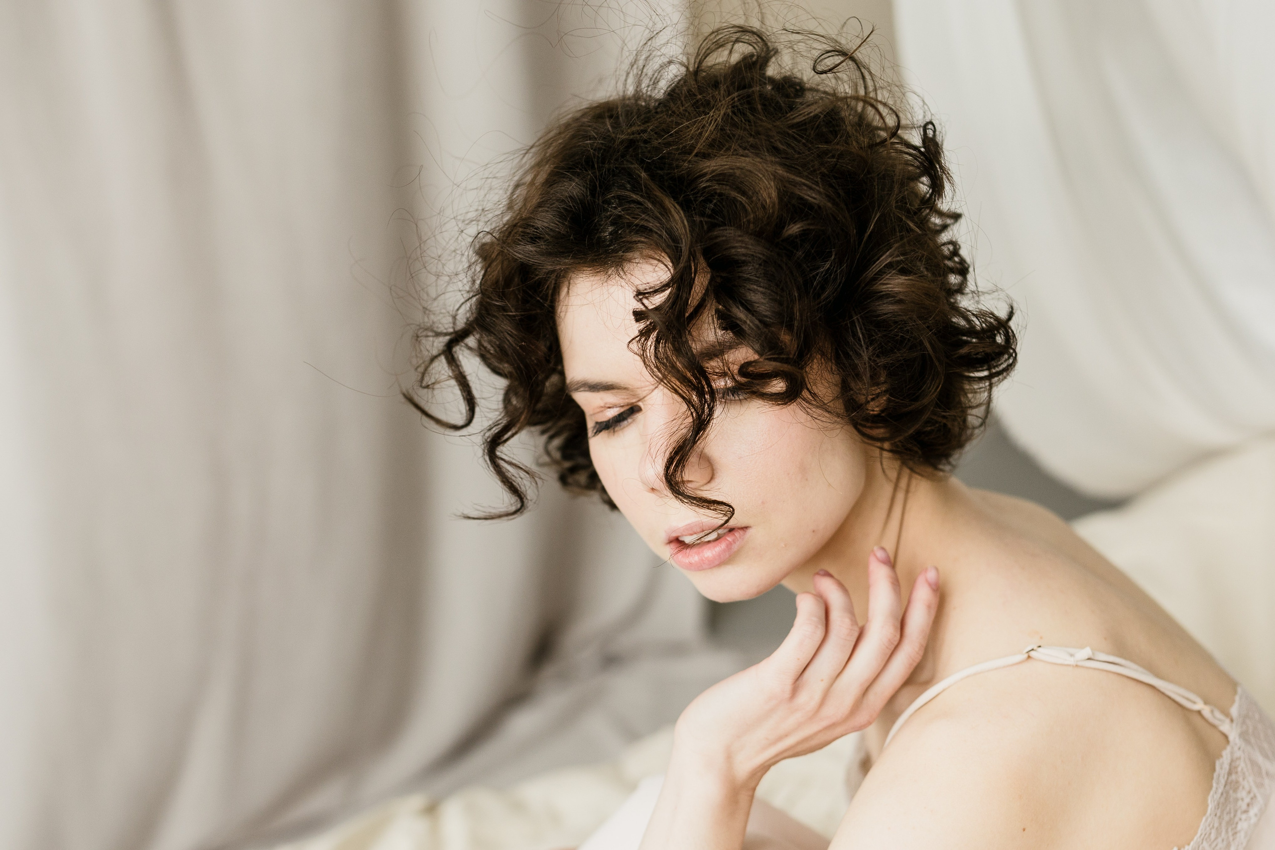 Настя 2. Фотограф в городе Коломна Оксана Трунова