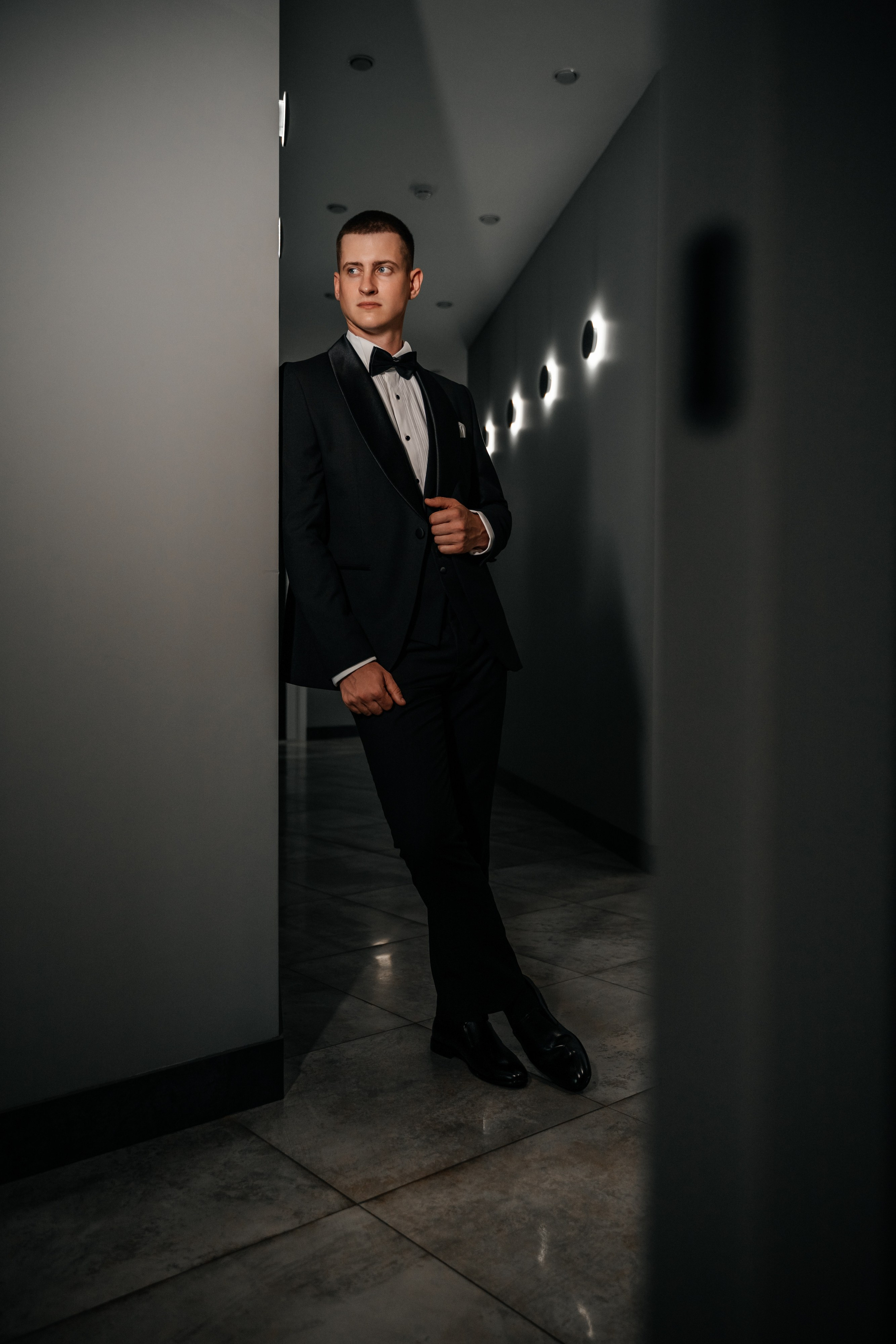 Роман и Полина. Свадебная  съемка на Алтае