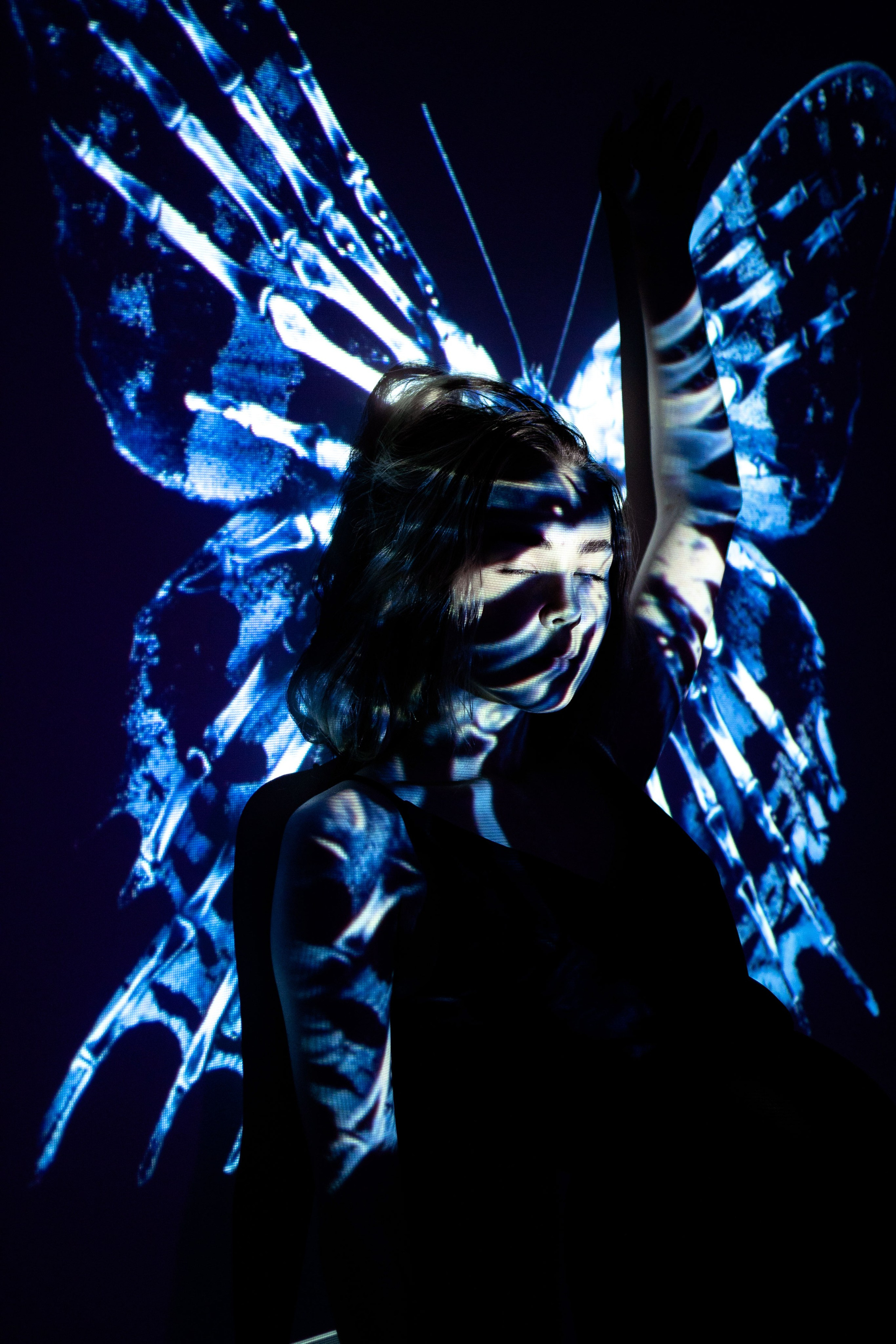 ㅤ. Рина Пушкарёва | контент-фотограф| Новосибирск