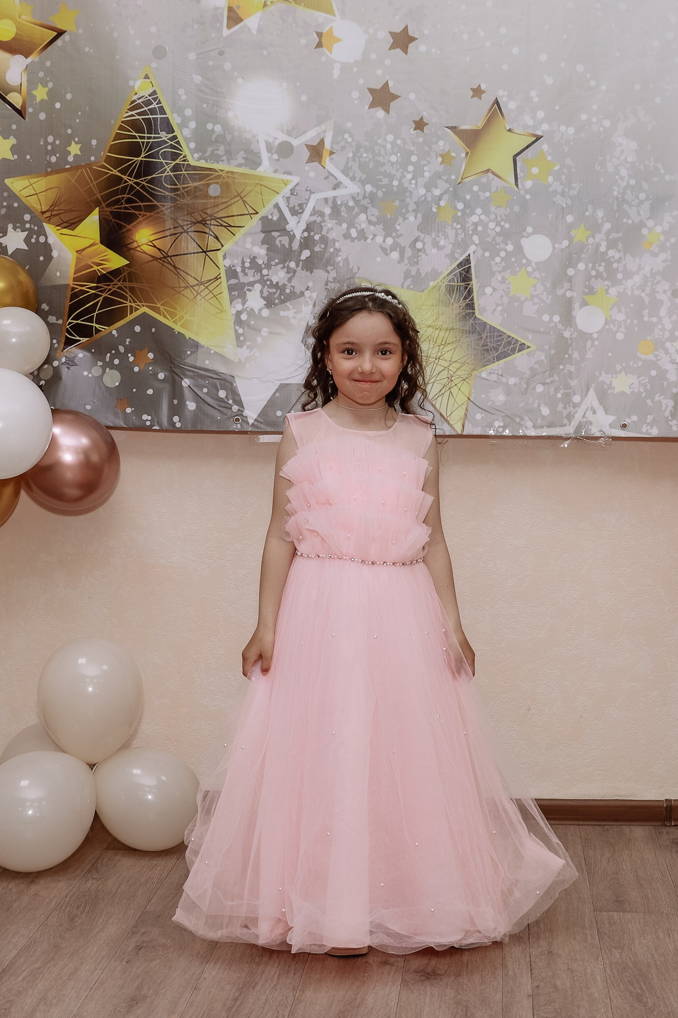 Выпускной в дет саду. Фотограф Юлия Мальцева