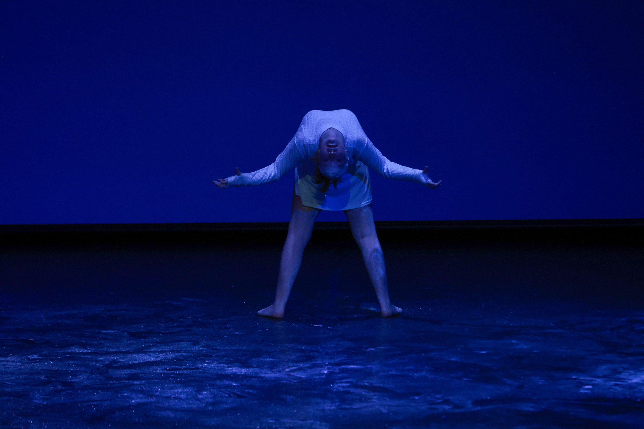 Небесные ласточки на Танц ЭКСПО 2026. Фотограф Юлия Мальцева