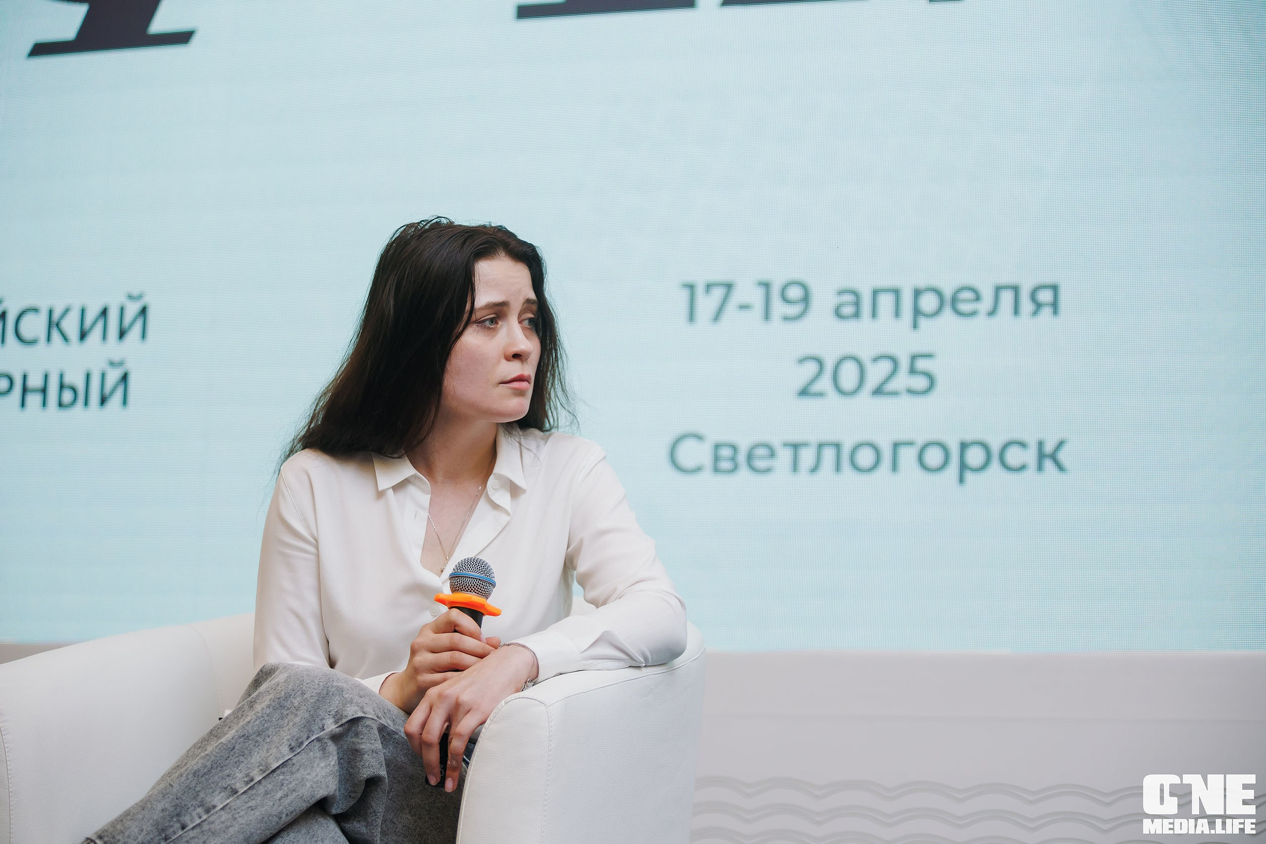 Балтийский Культурный Форум. День 2. One Media Life: фоторепортажи, фотоотчеты с мероприятий и заведений