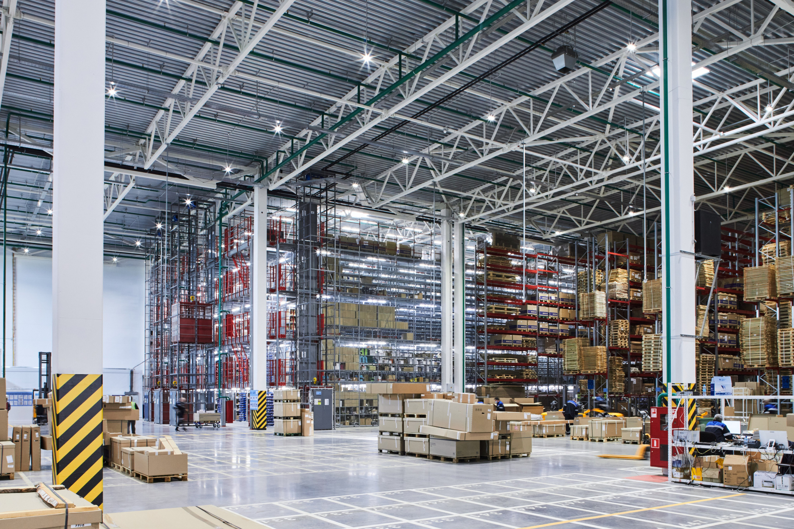 РЦ Лада. Фотограф Сергей Склемин