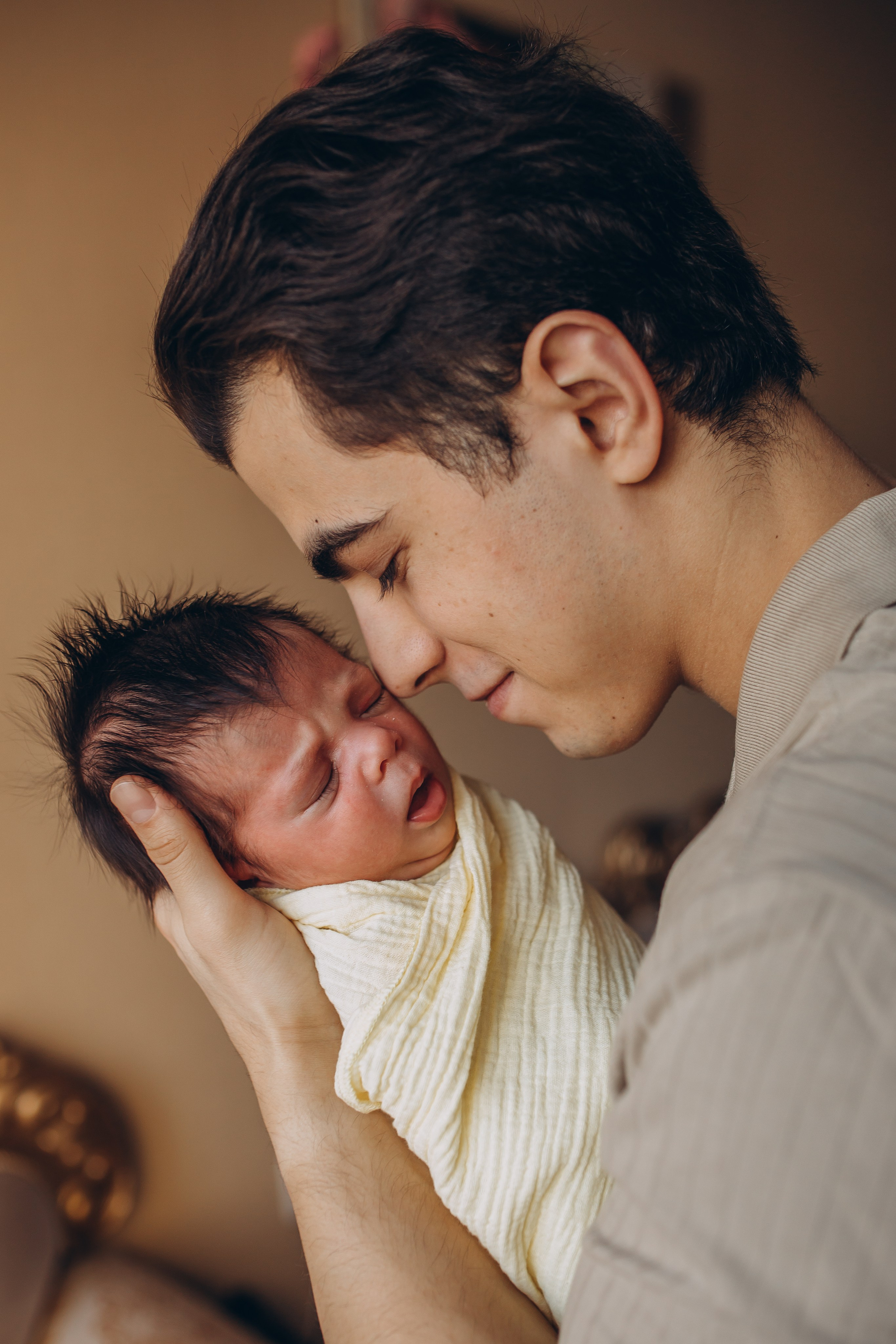Новорождённые и малыши. Семейный фотограф Маруся Самылкина в Санкт-Петербурге