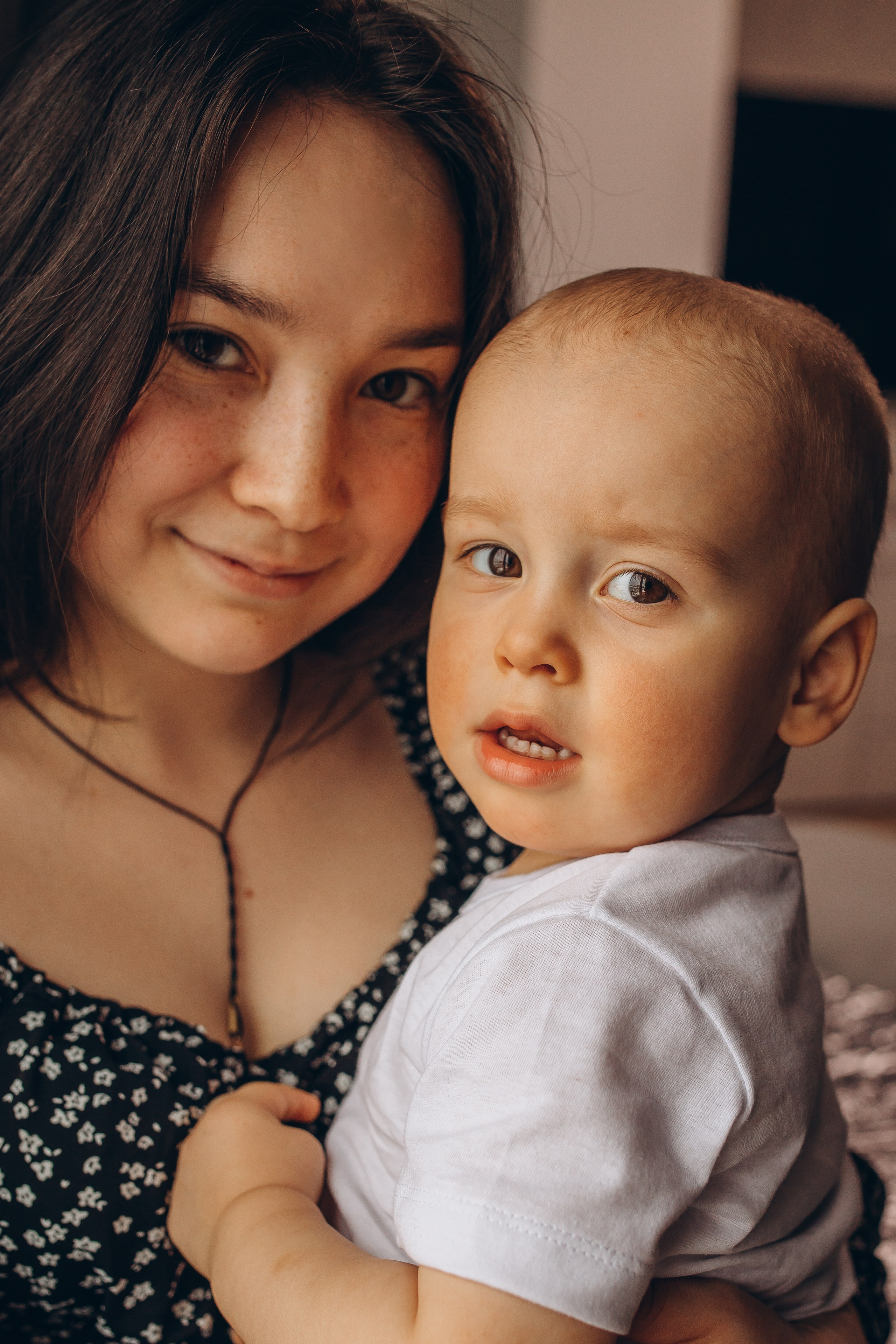 Семейные фотографии. Семейный фотограф Маруся Самылкина в Санкт-Петербурге