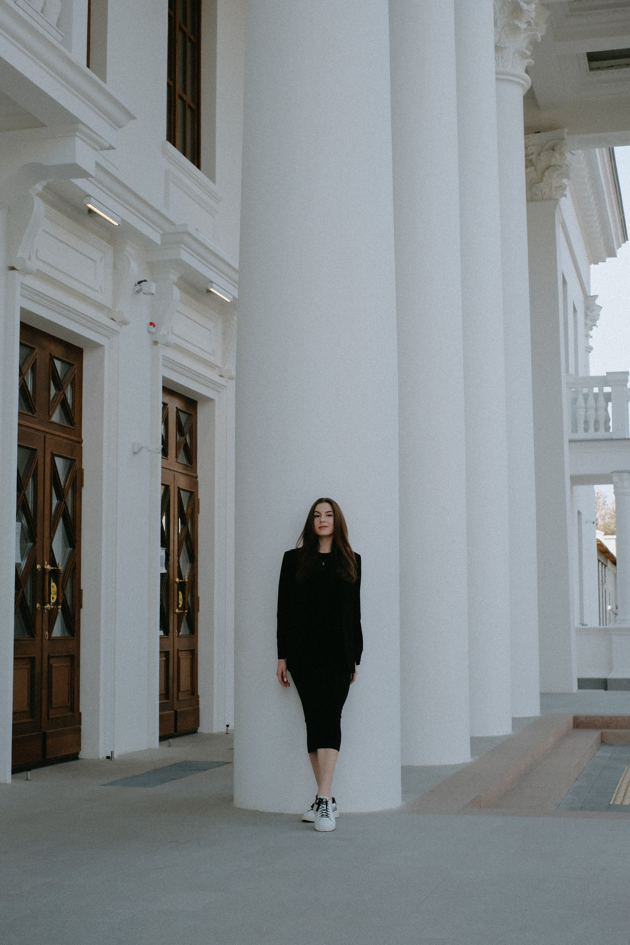 Даша. ФОТОГРАФ АННА КАЗАРЯН