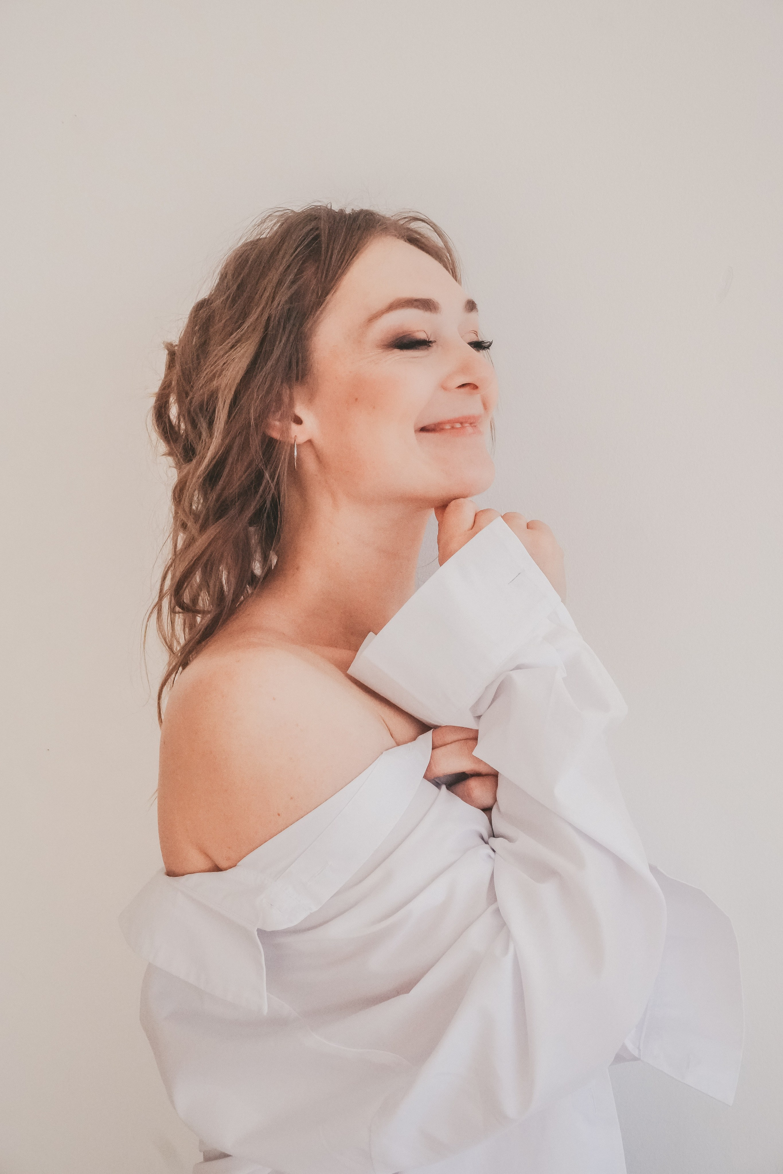 Студийная индивидуальная. Кузнецова Мария — профессиональный фотограф в Санкт-Петербурге | Предметная фотосъёмка, модельные тесты, актёрское портфолио, концерты