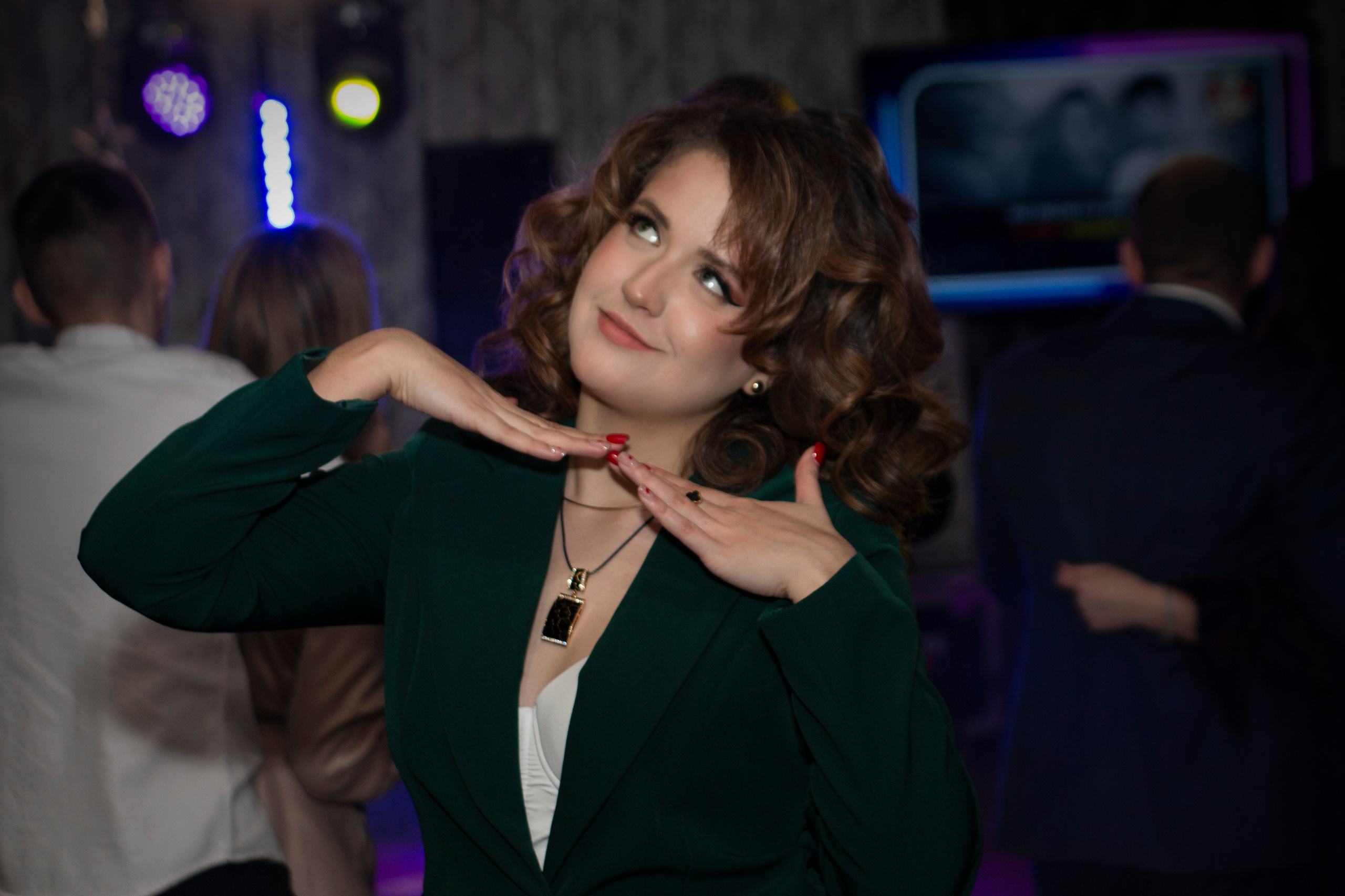 Репортажные фото свадеб, выпускных, других торжеств. Тори Ма | фотограф из Луганска Виктория Марченко