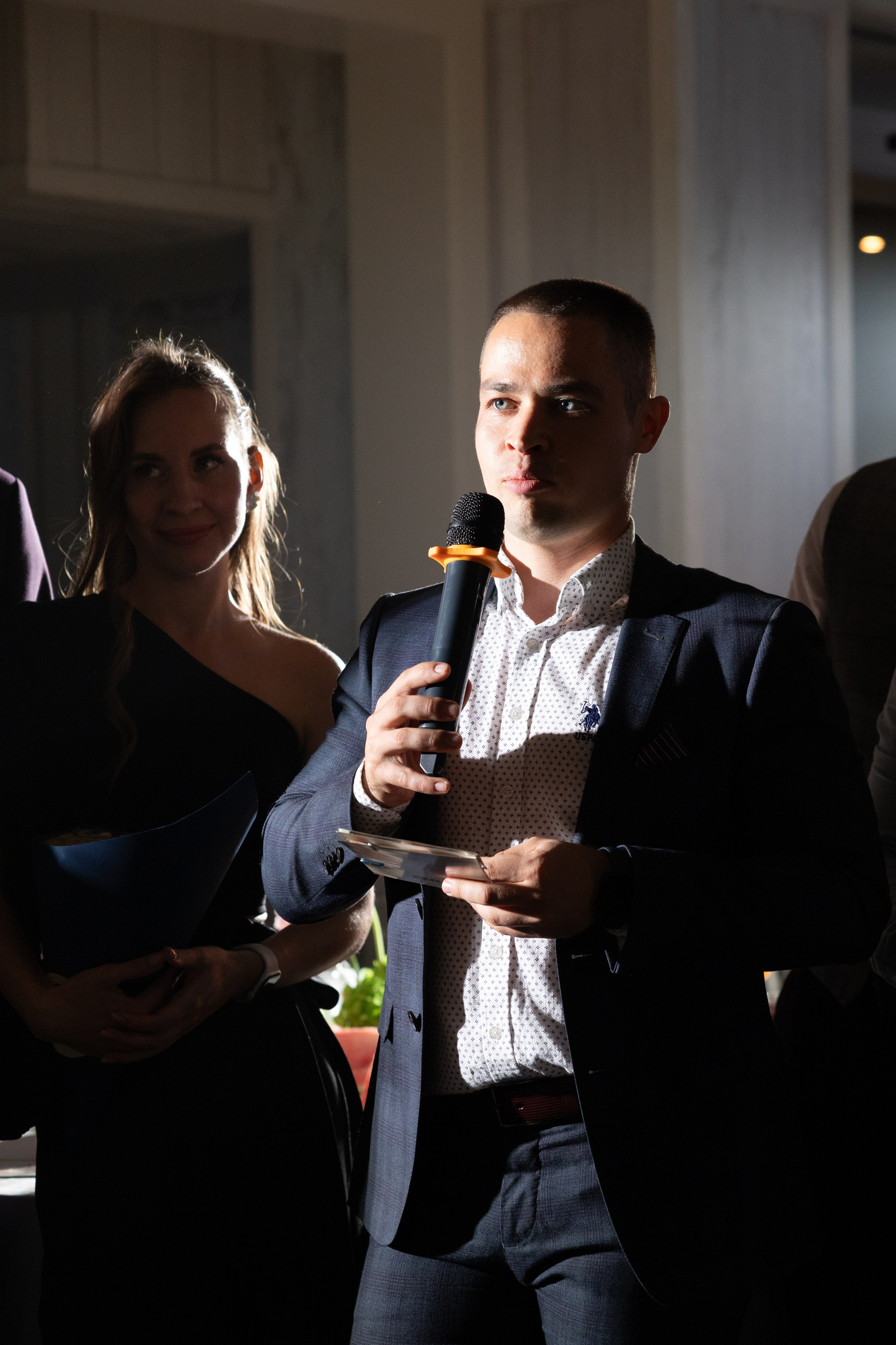 Маргарита и Матвей. Свадебный фотограф в Москве Наталья Струкова