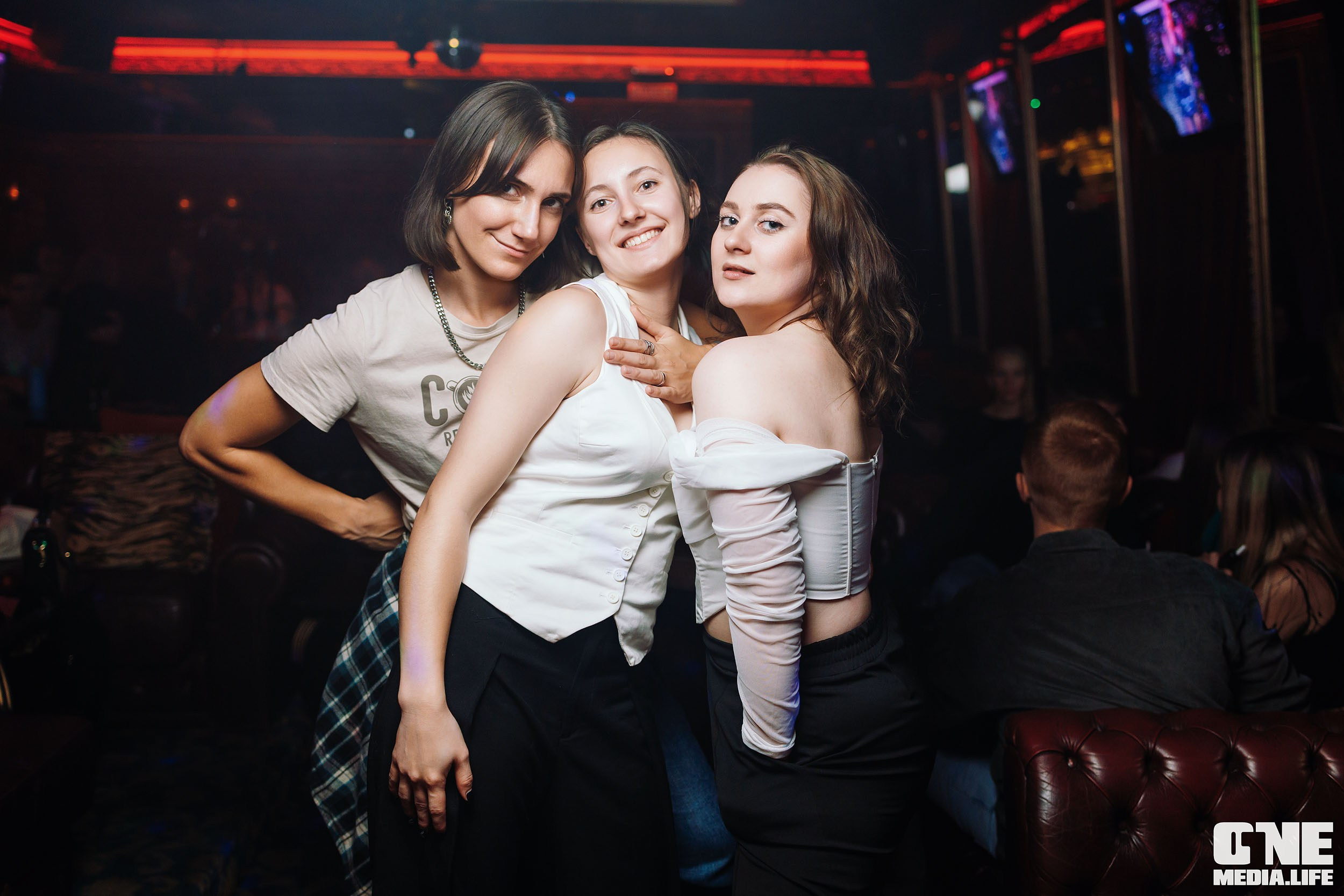 Фоторепортаж из РК Планета. One Media Life: фоторепортажи, фотоотчеты с мероприятий и заведений