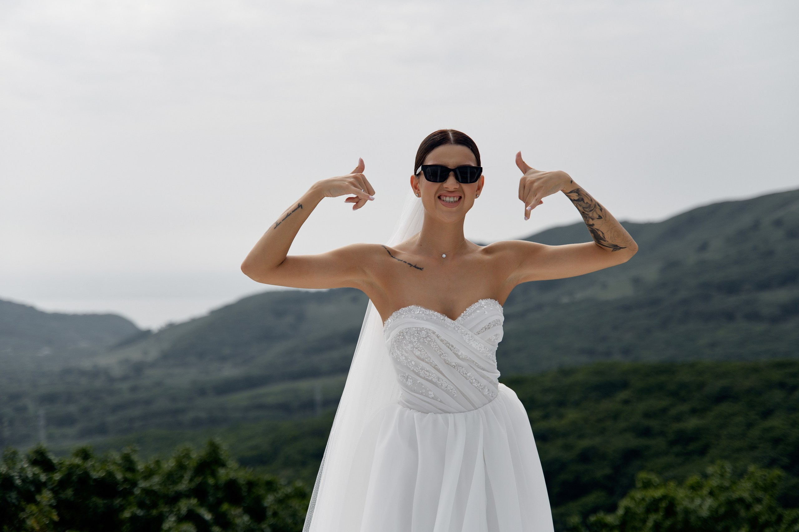 09.09.23. Свадебный фотограф во Владивостоке Гарагуля Игорь