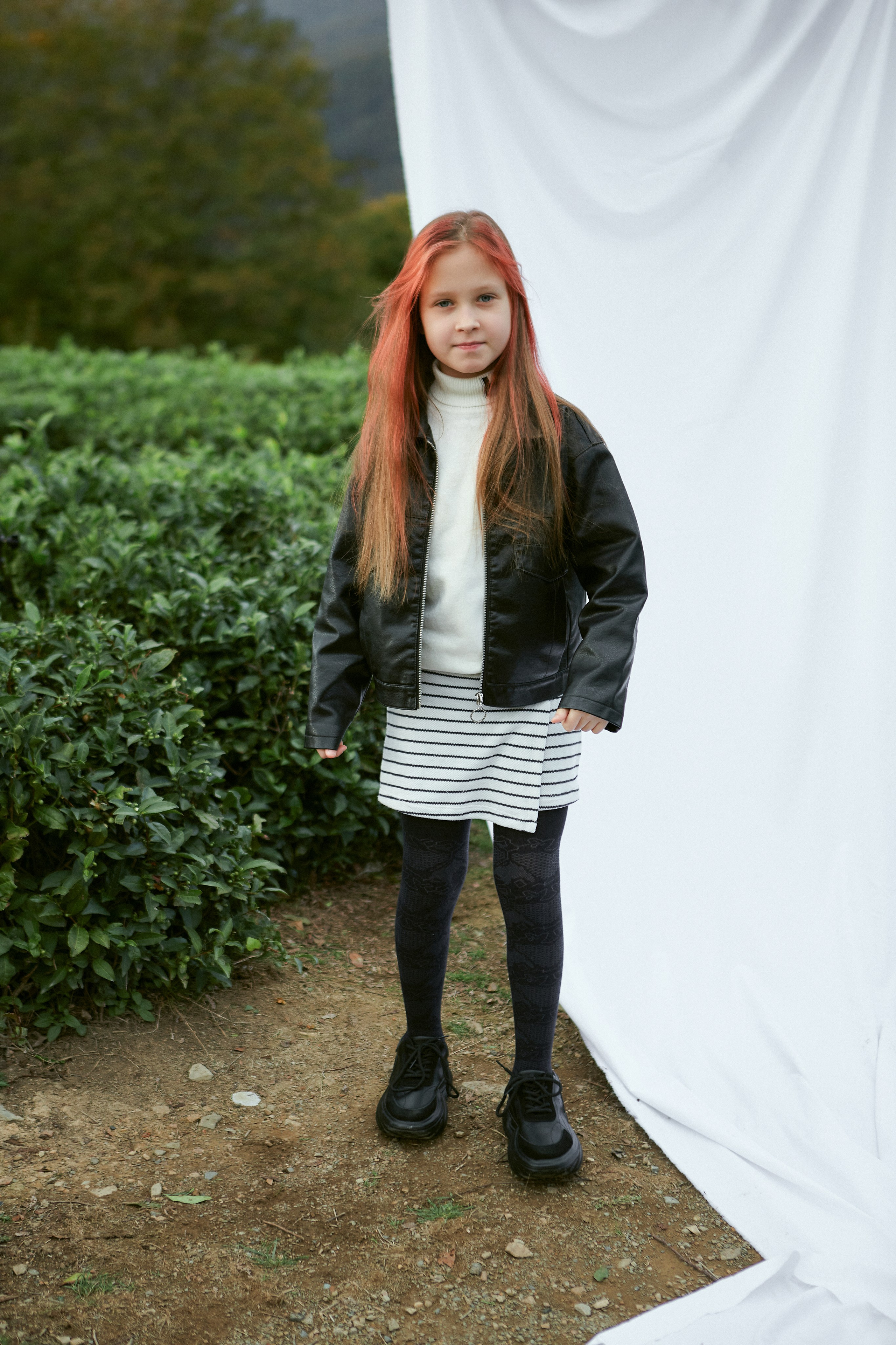 Autumn Vibe. Efimova Model Agency