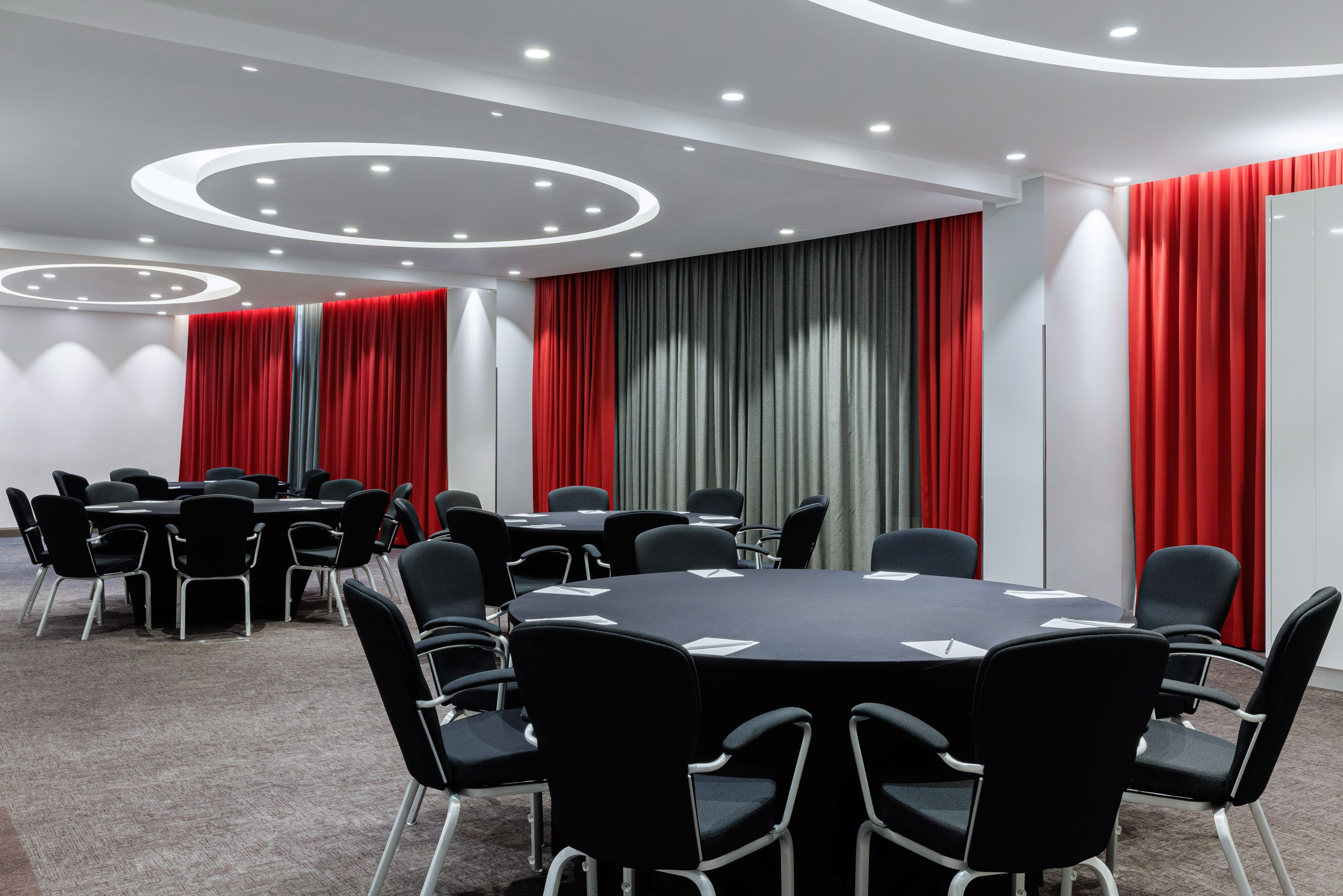 Cosmos Selection Moscow Sheremetyevo Airport Hotel