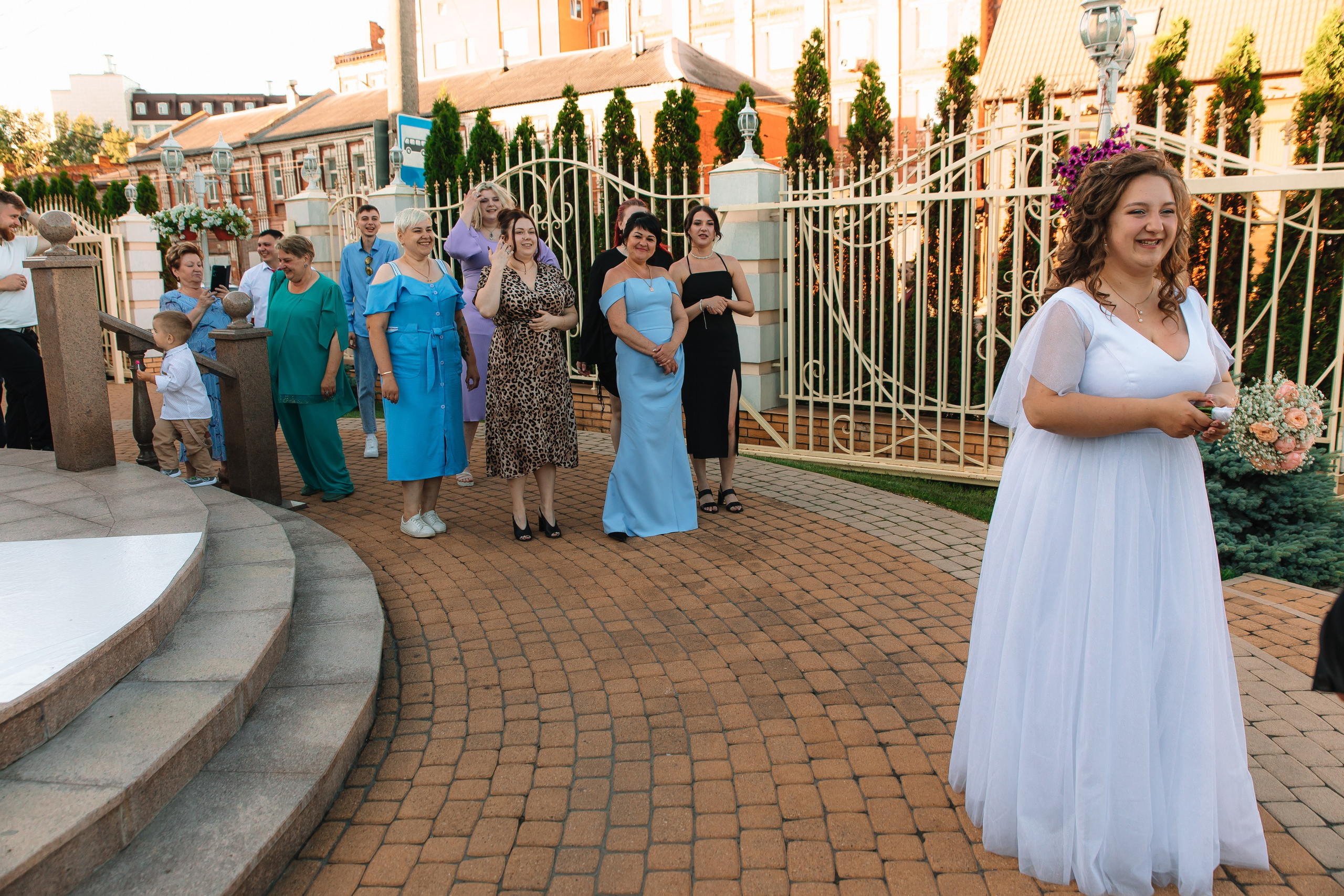 НАДЕЖДА И АЛЕКСАНДР. Свадебный и семейный фотограф в Курске и Курчатове