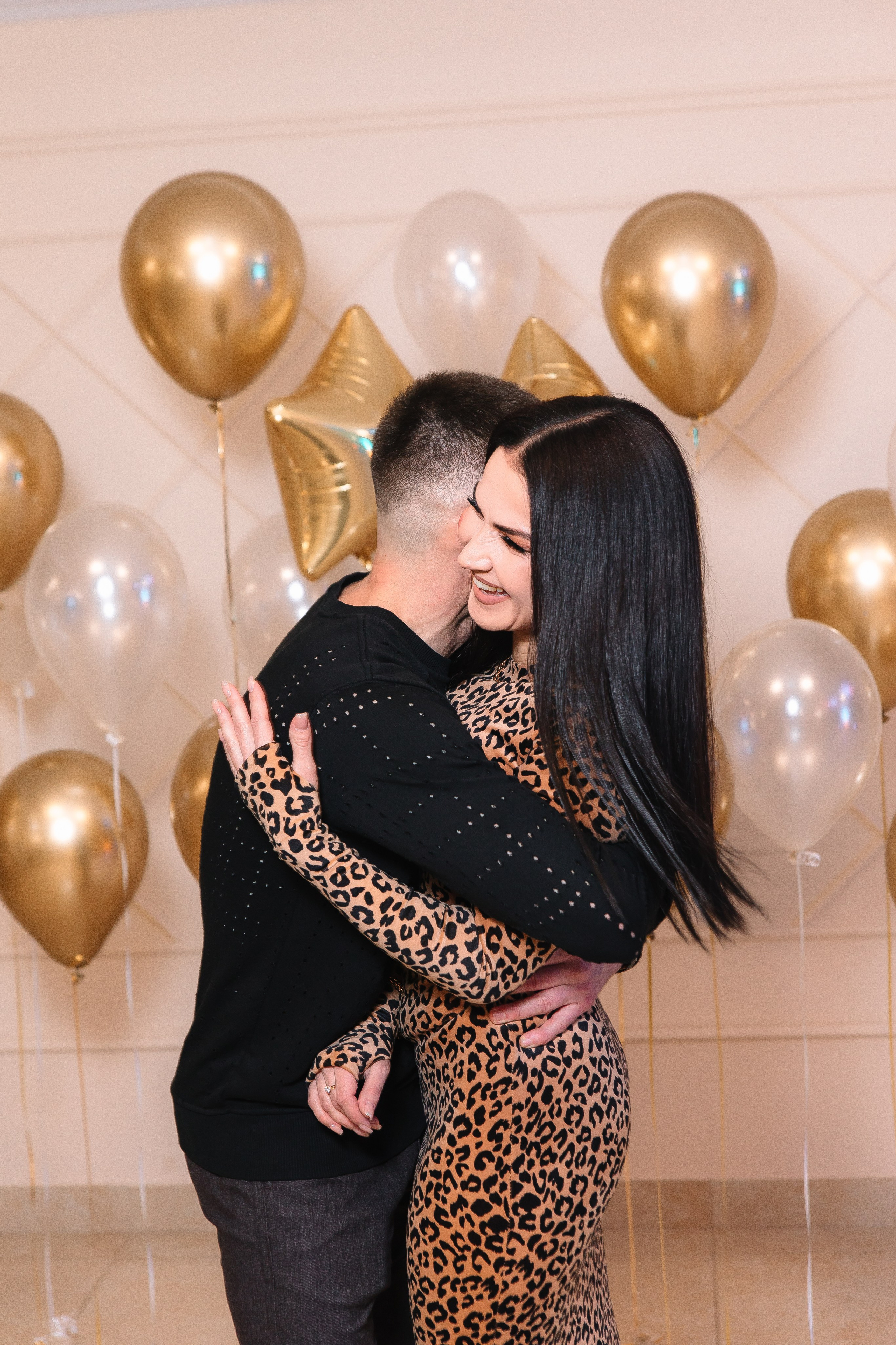 МАКСИМ 45 ЛЕТ. Свадебный и семейный фотограф в Курске и Курчатове