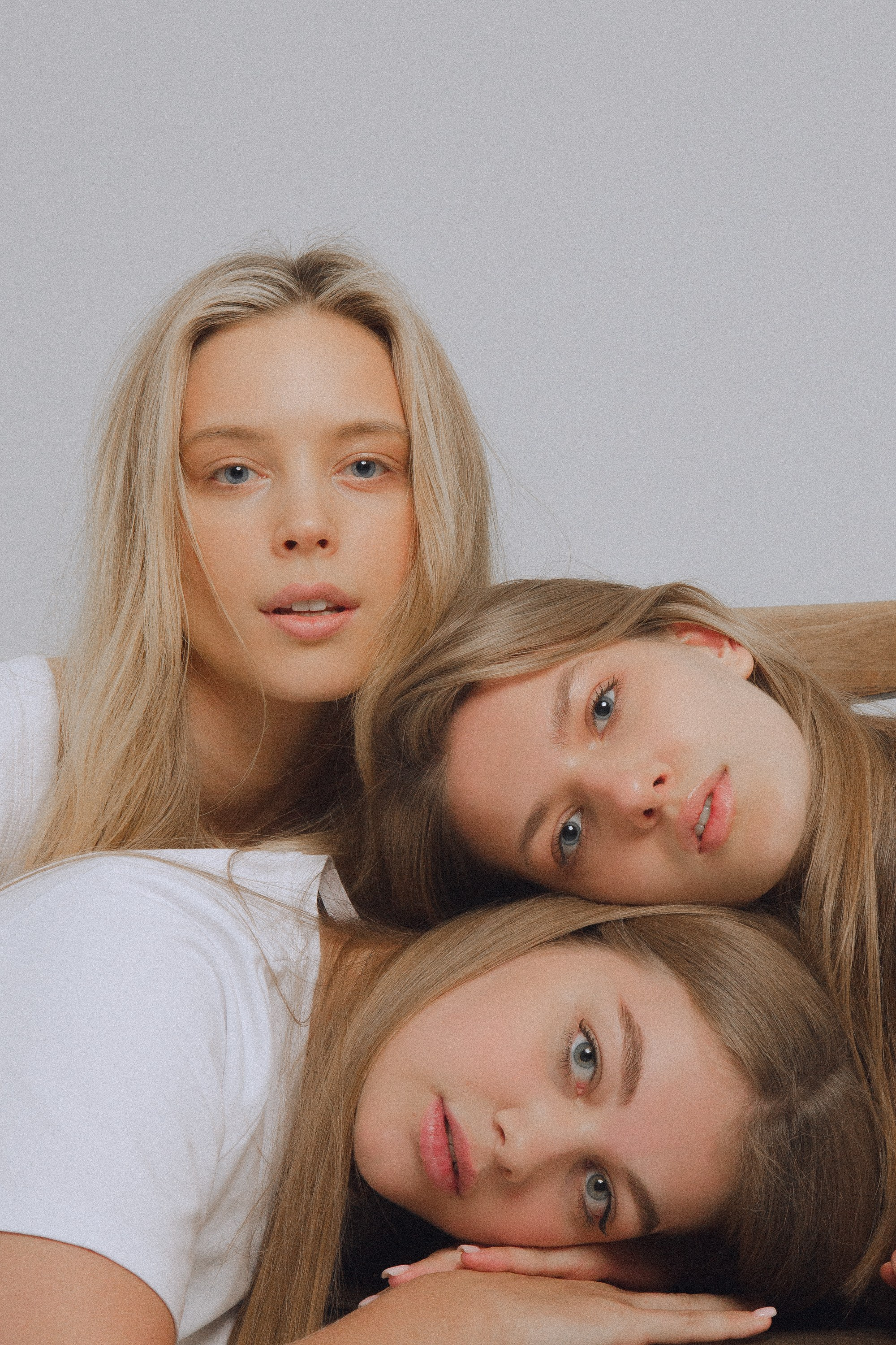 Актерское порфтолио