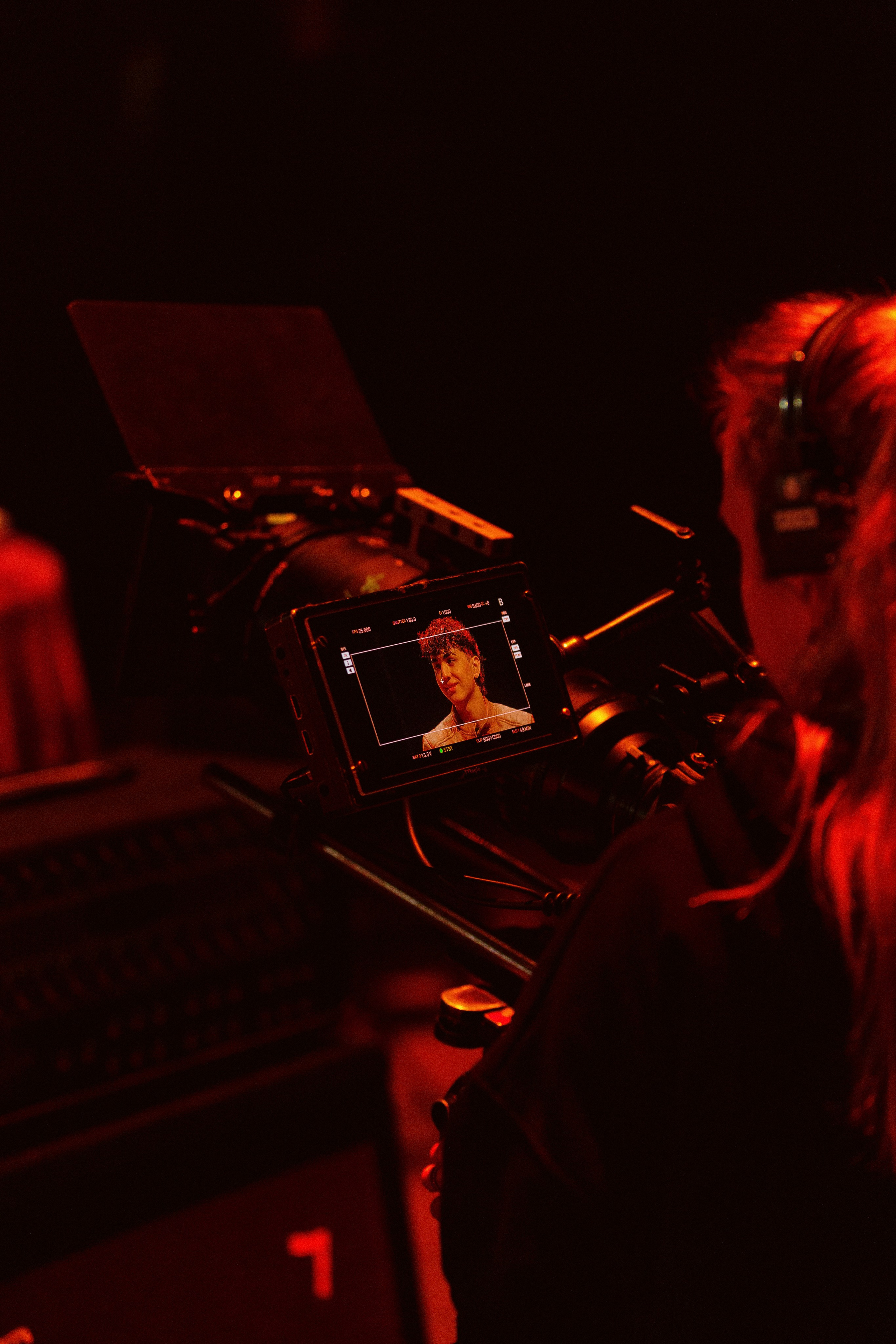 Трибьют песен Игоря Крутого. Олег Левин — профессиональный концертный и бэкстейдж фотограф в Москве