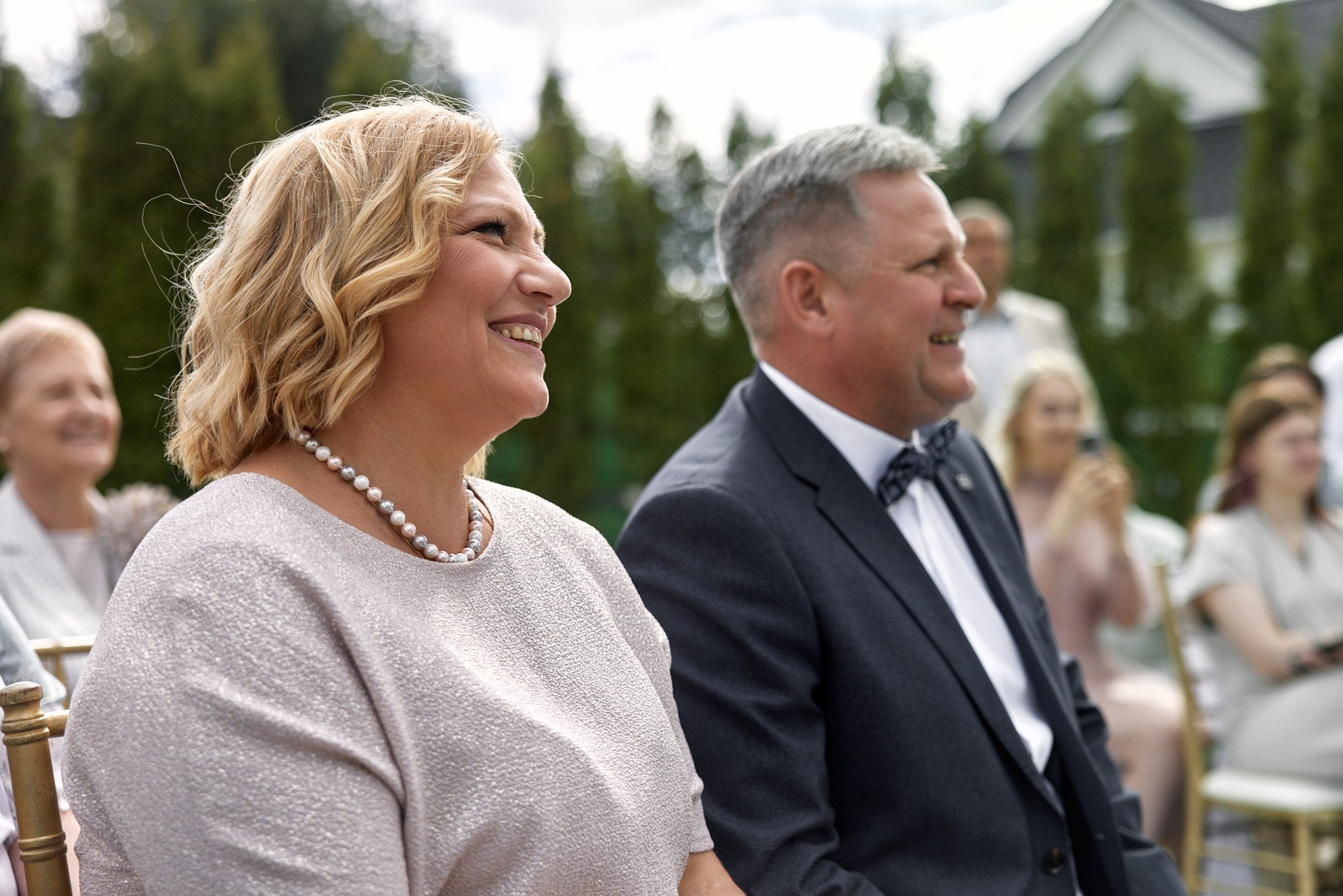 Анастасия и Дмитрий. Свадебный фотограф в СПБ Станислав Молчанов