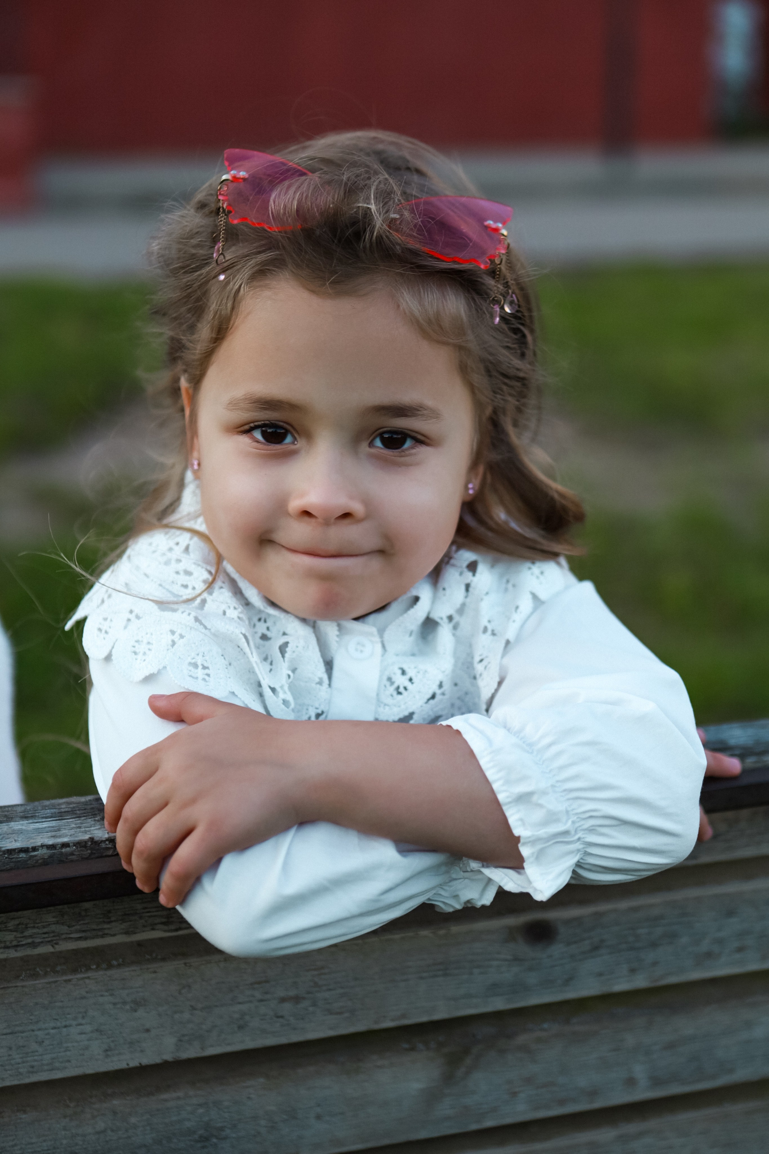 Дети. Фотограф Александра Григорьева в Великих Луках