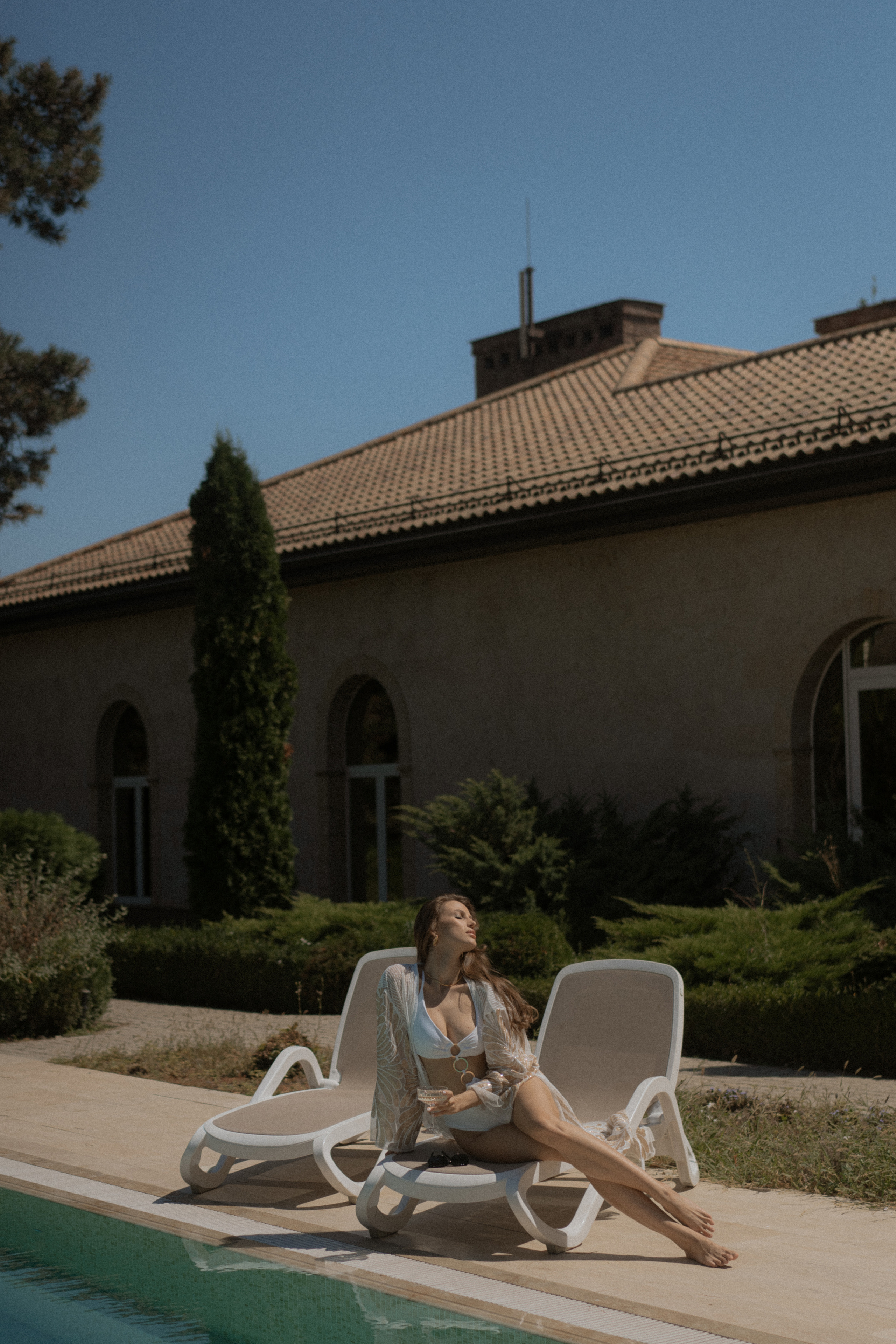 Жил-был Пеп. Краснодар. 2023. Никита Погосов