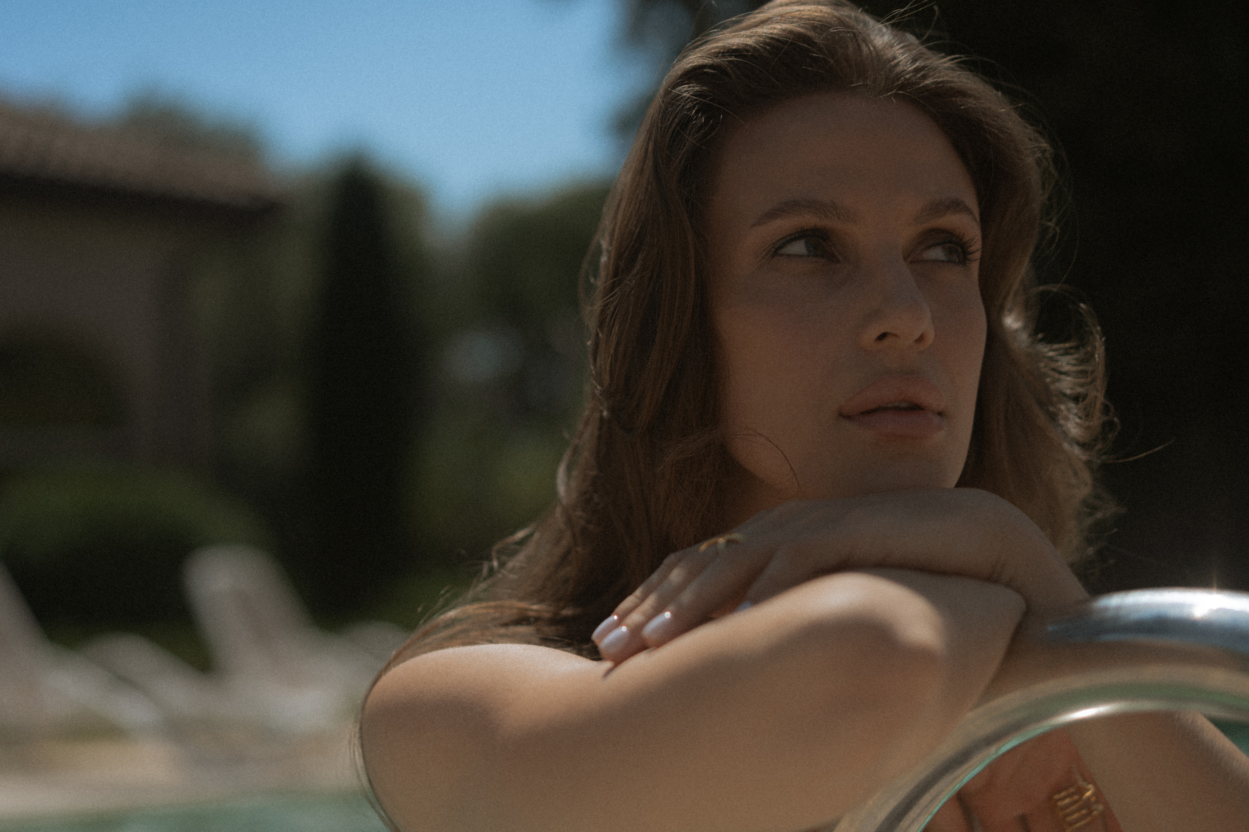 Жил-был Пеп. Краснодар. 2023. Никита Погосов