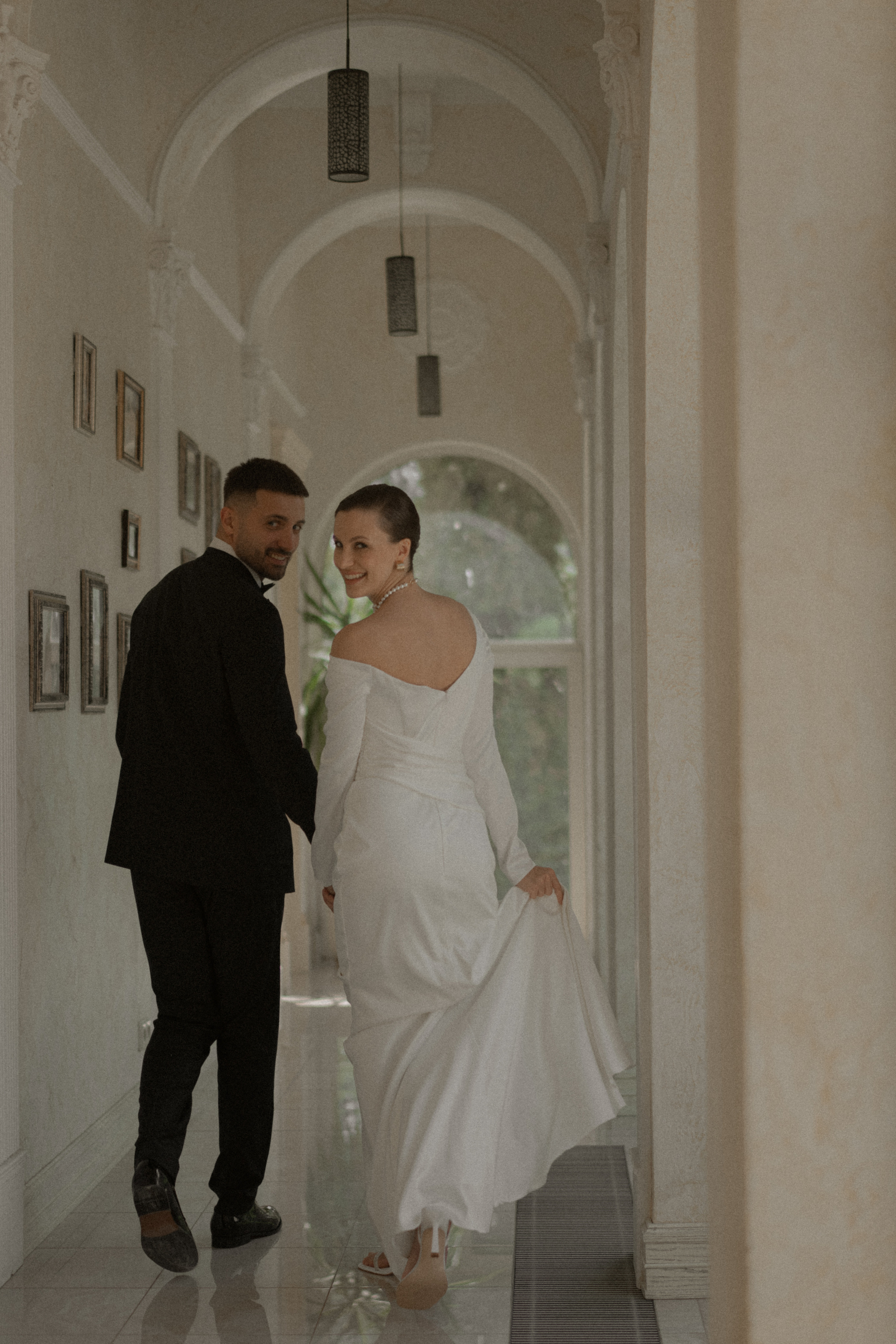 Жил-был Пеп. Краснодар. 2023. Никита Погосов