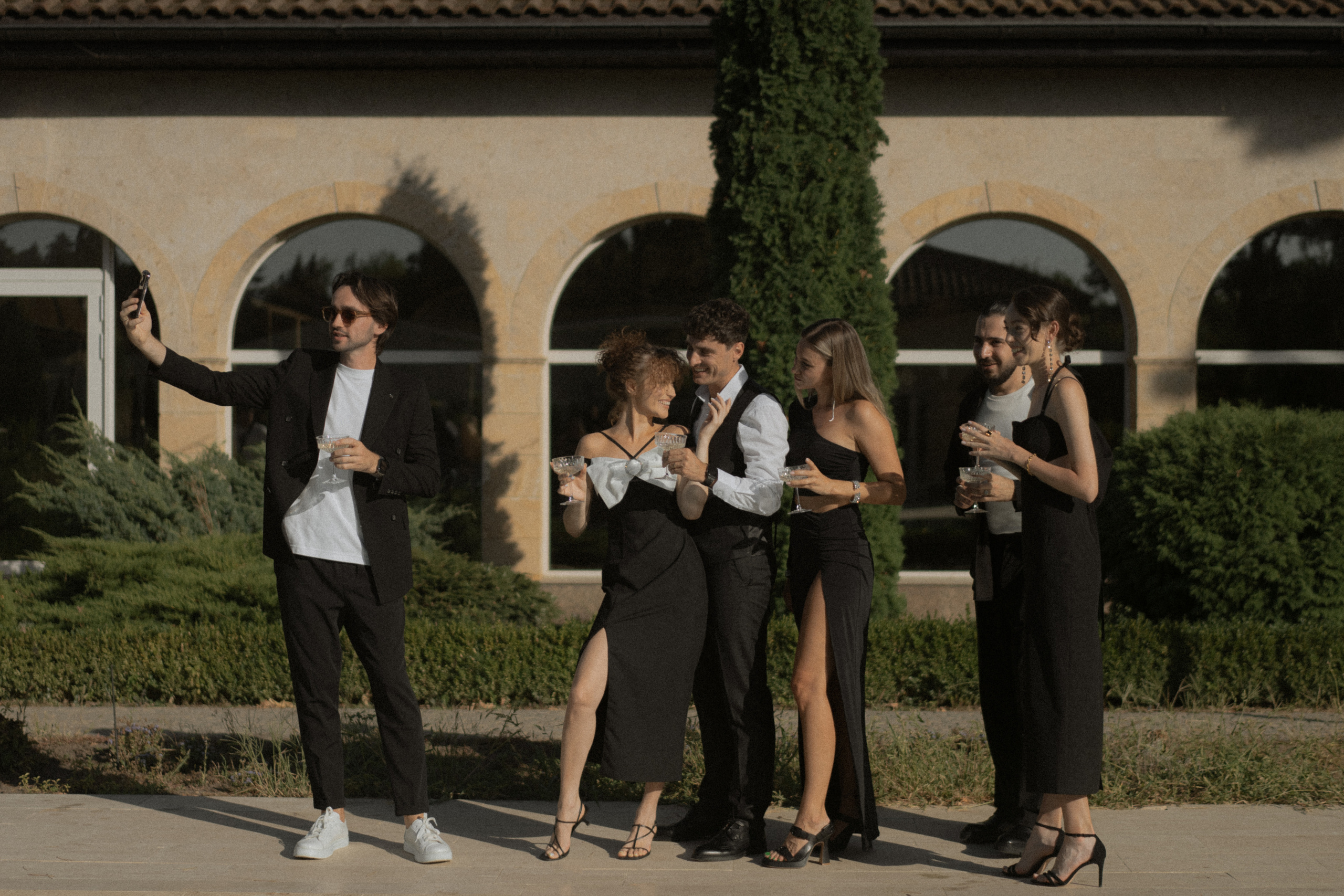 Жил-был Пеп. Краснодар. 2023. Никита Погосов