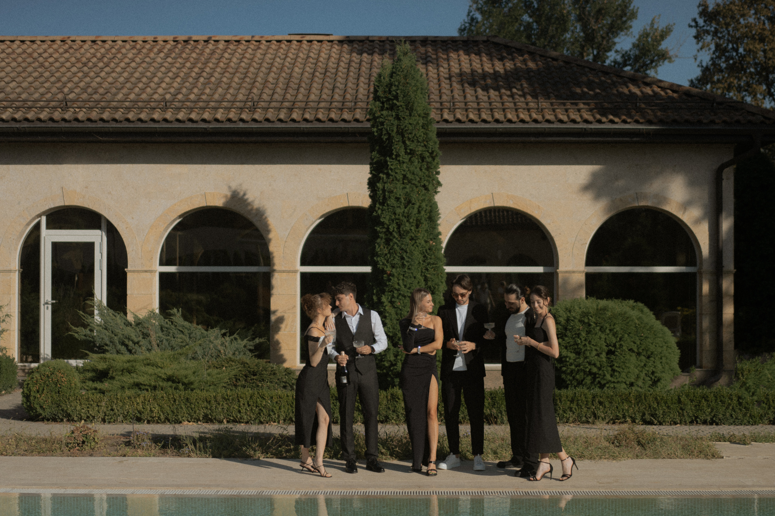 Жил-был Пеп. Краснодар. 2023. Никита Погосов