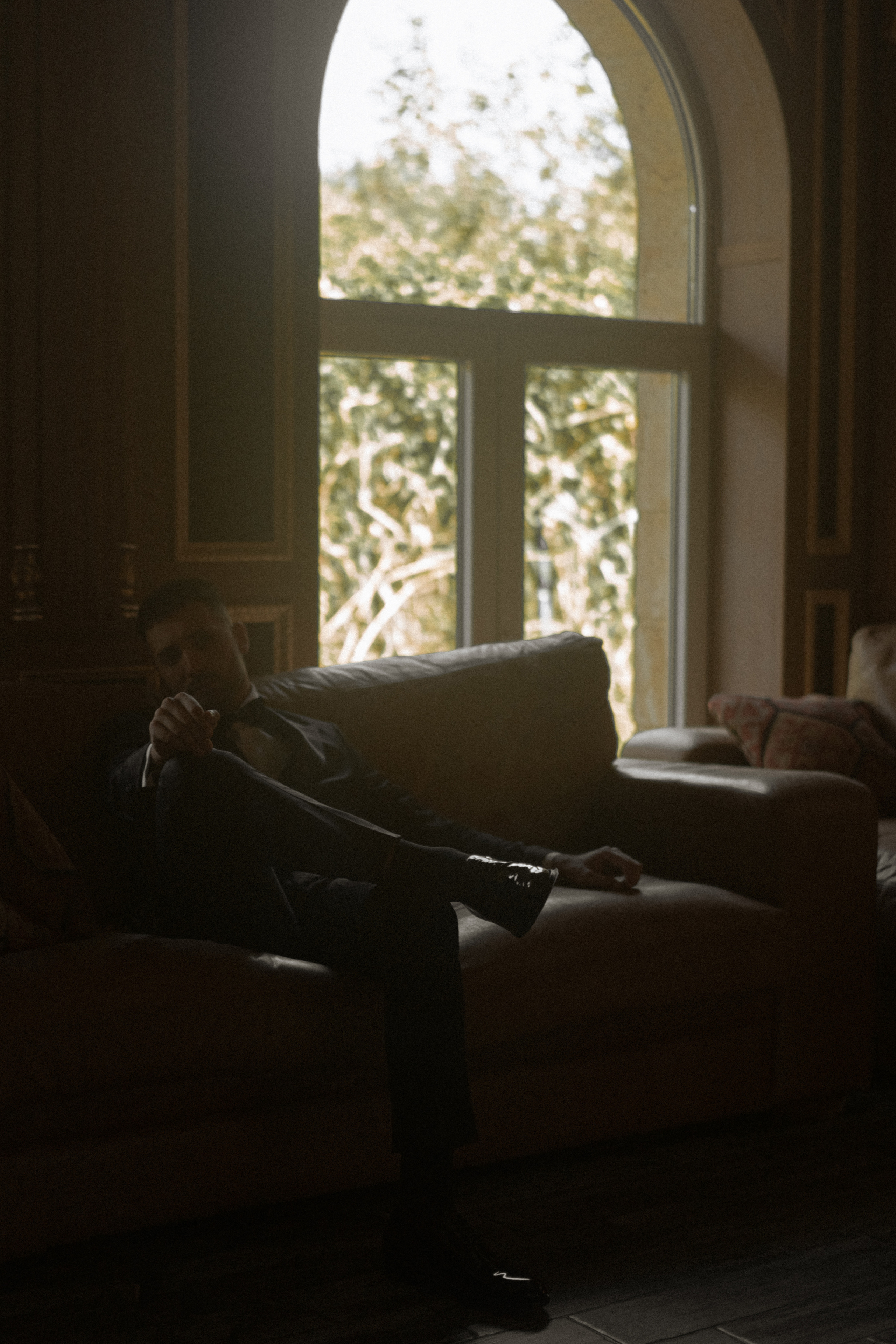 Жил-был Пеп. Краснодар. 2023. Никита Погосов