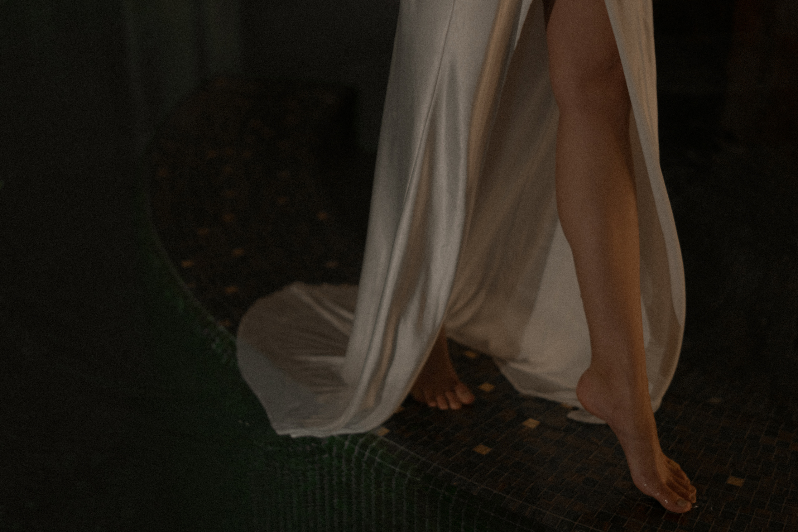 Жил-был Пеп. Краснодар. 2023. Никита Погосов