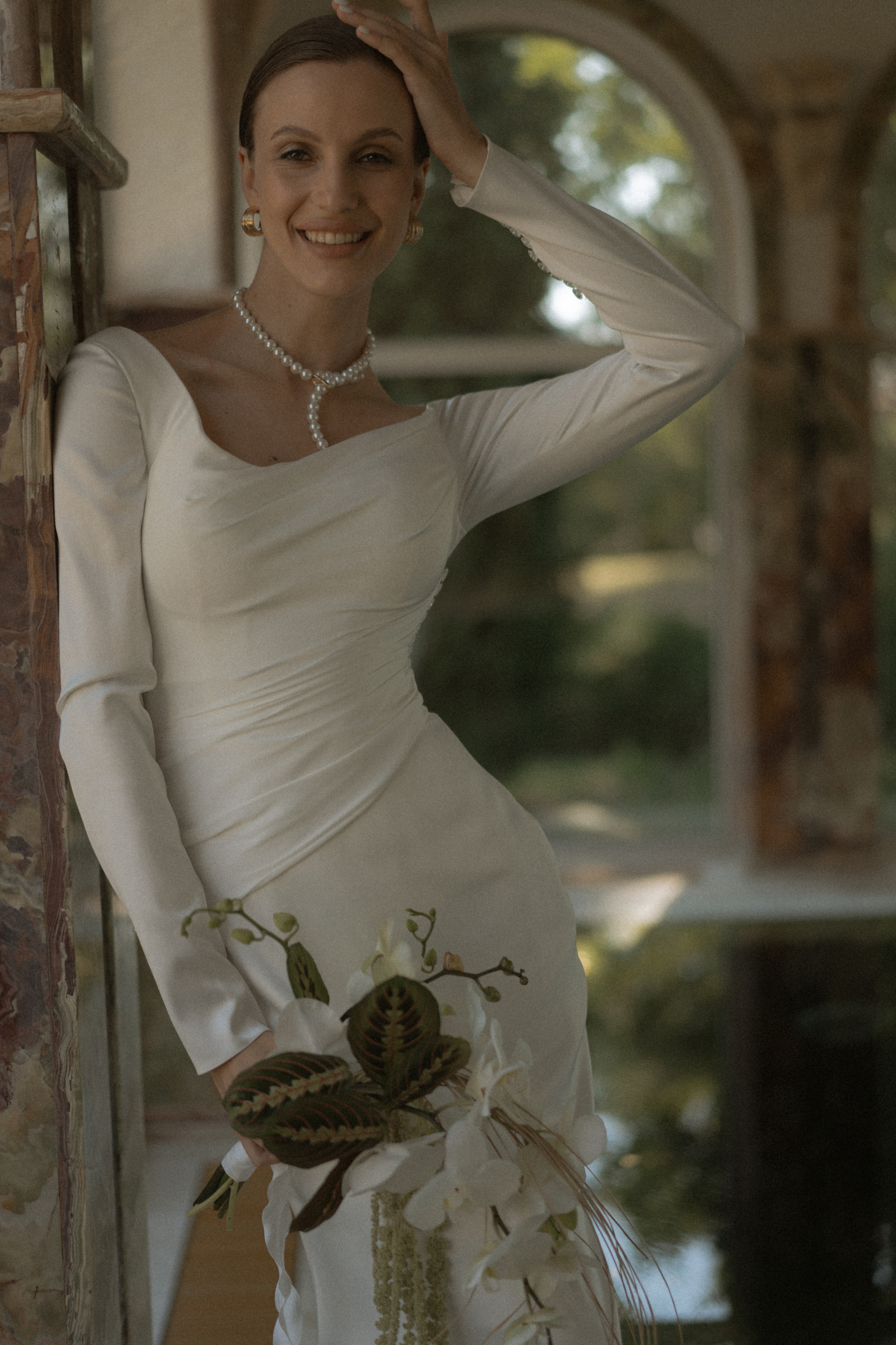 Жил-был Пеп. Краснодар. 2023. Никита Погосов