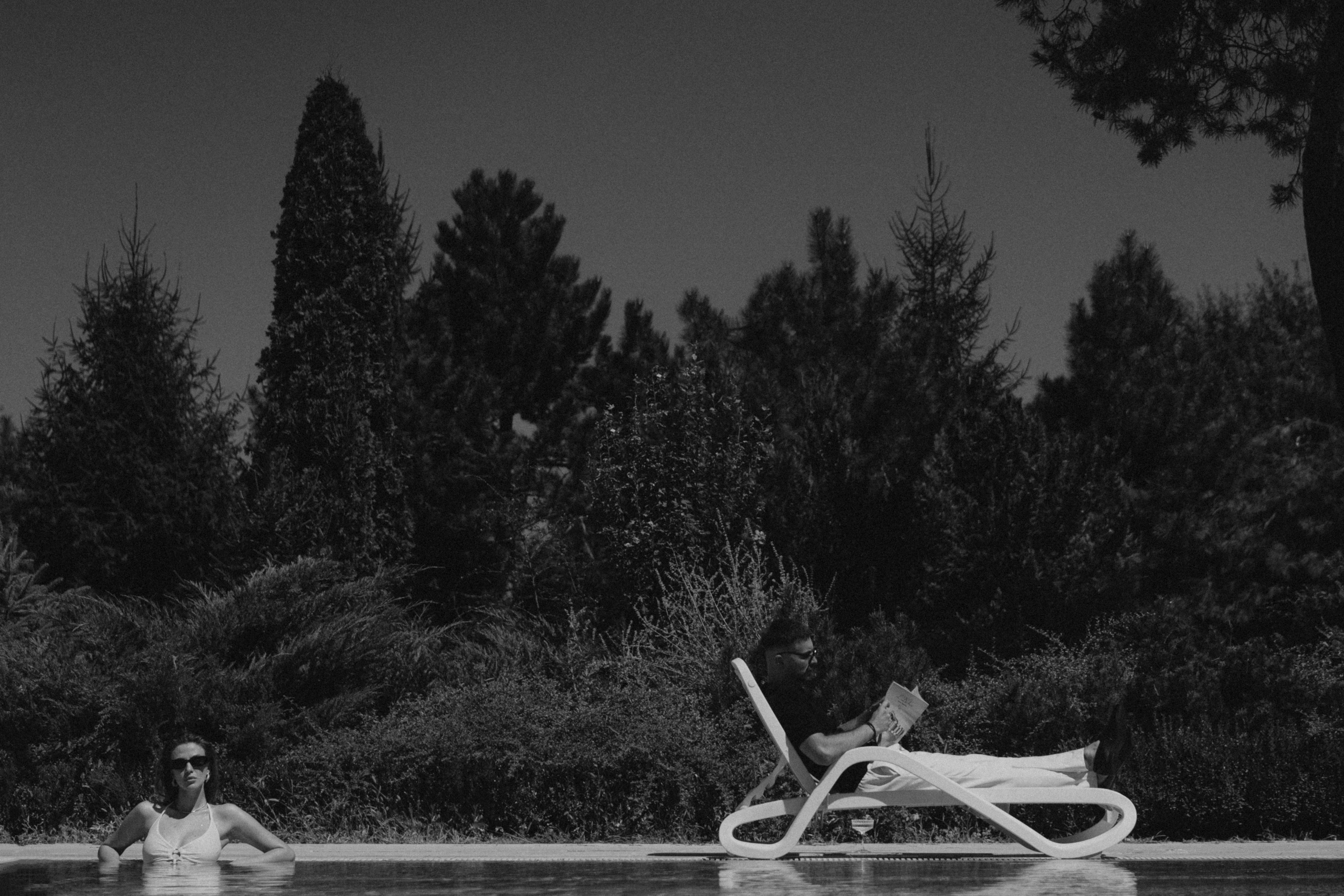 Жил-был Пеп. Краснодар. 2023. Никита Погосов