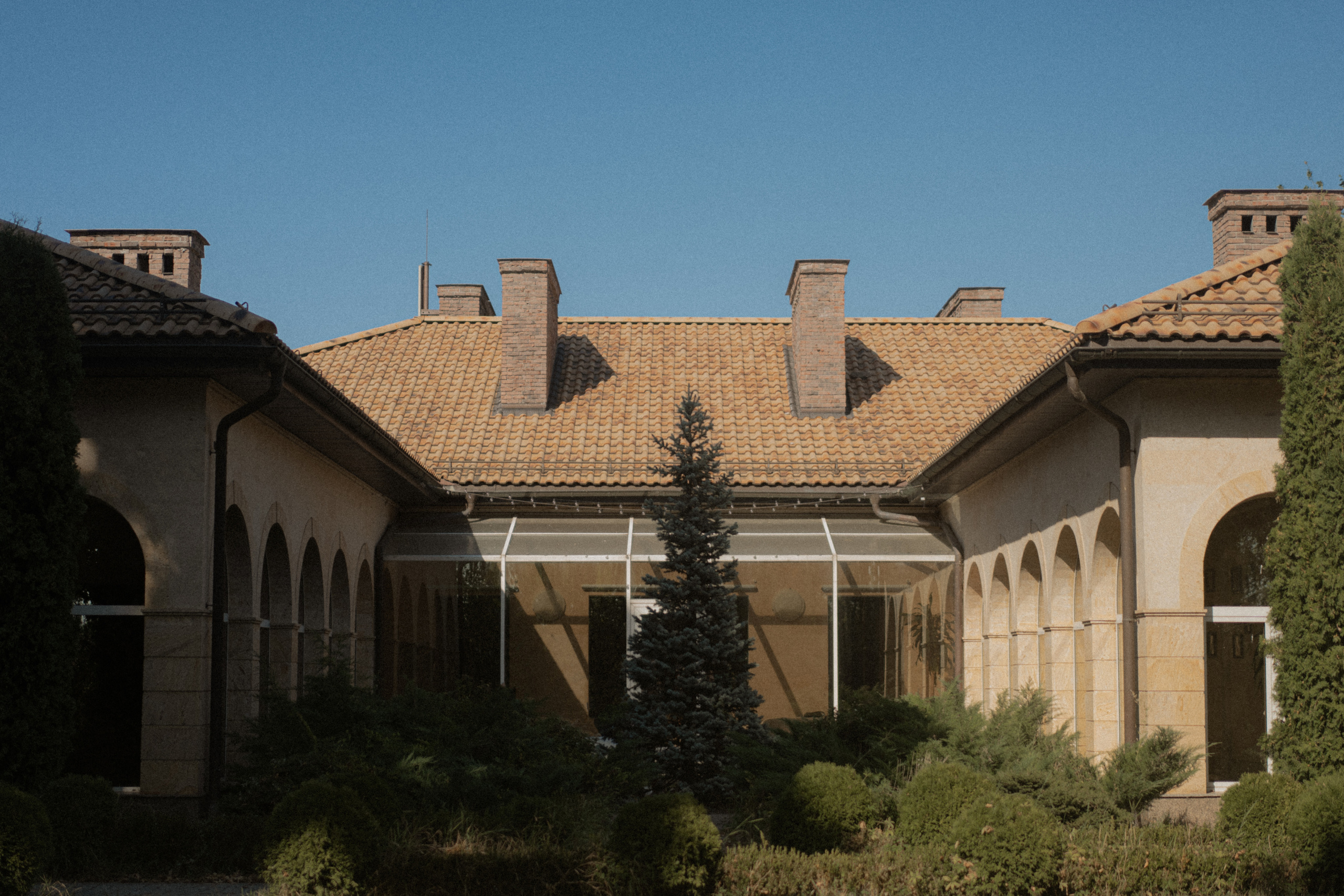 Жил-был Пеп. Краснодар. 2023. Никита Погосов